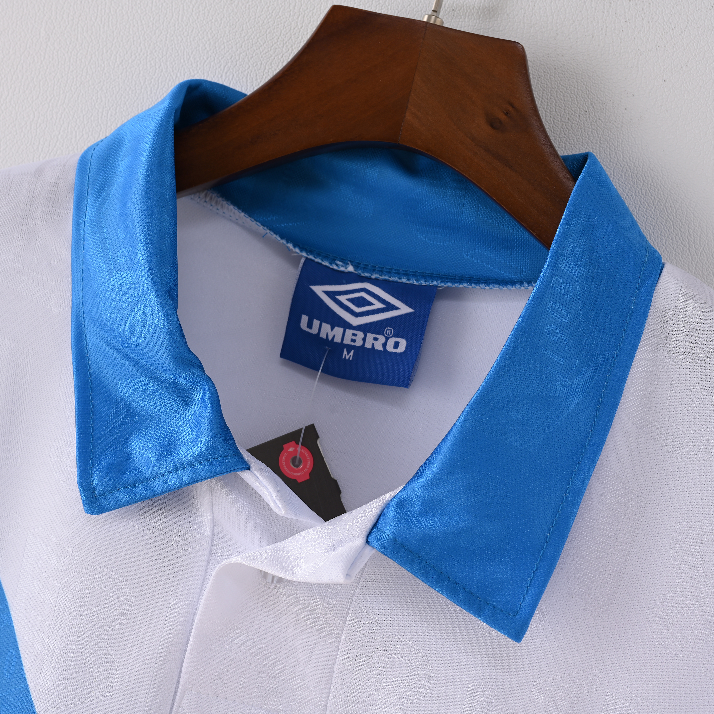 1994/1995 Retro Inter Milan AwayFootball shirt 1:1 Thai Qualit