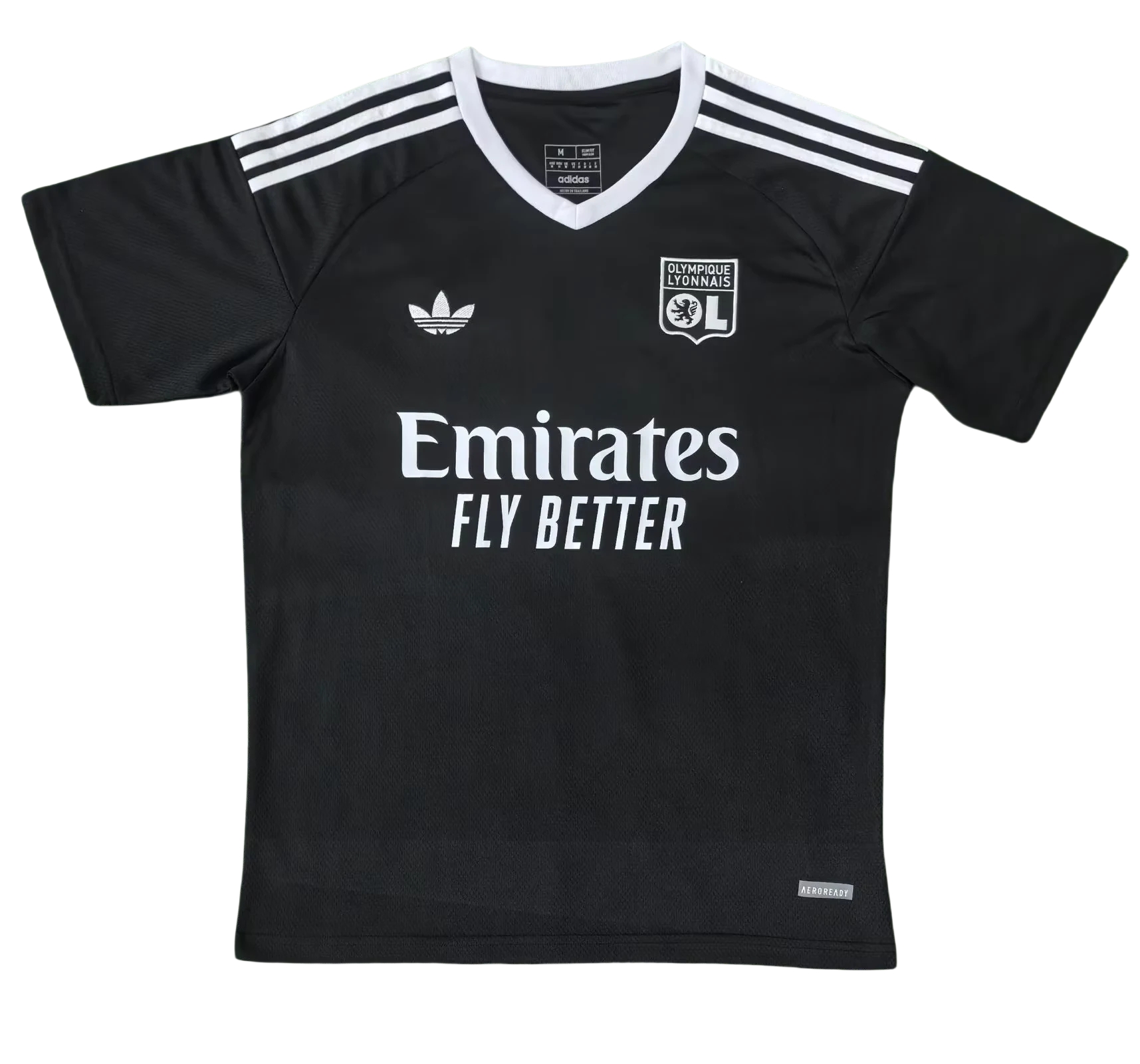 2024/2025 Lyon Training Wear Football Shirt