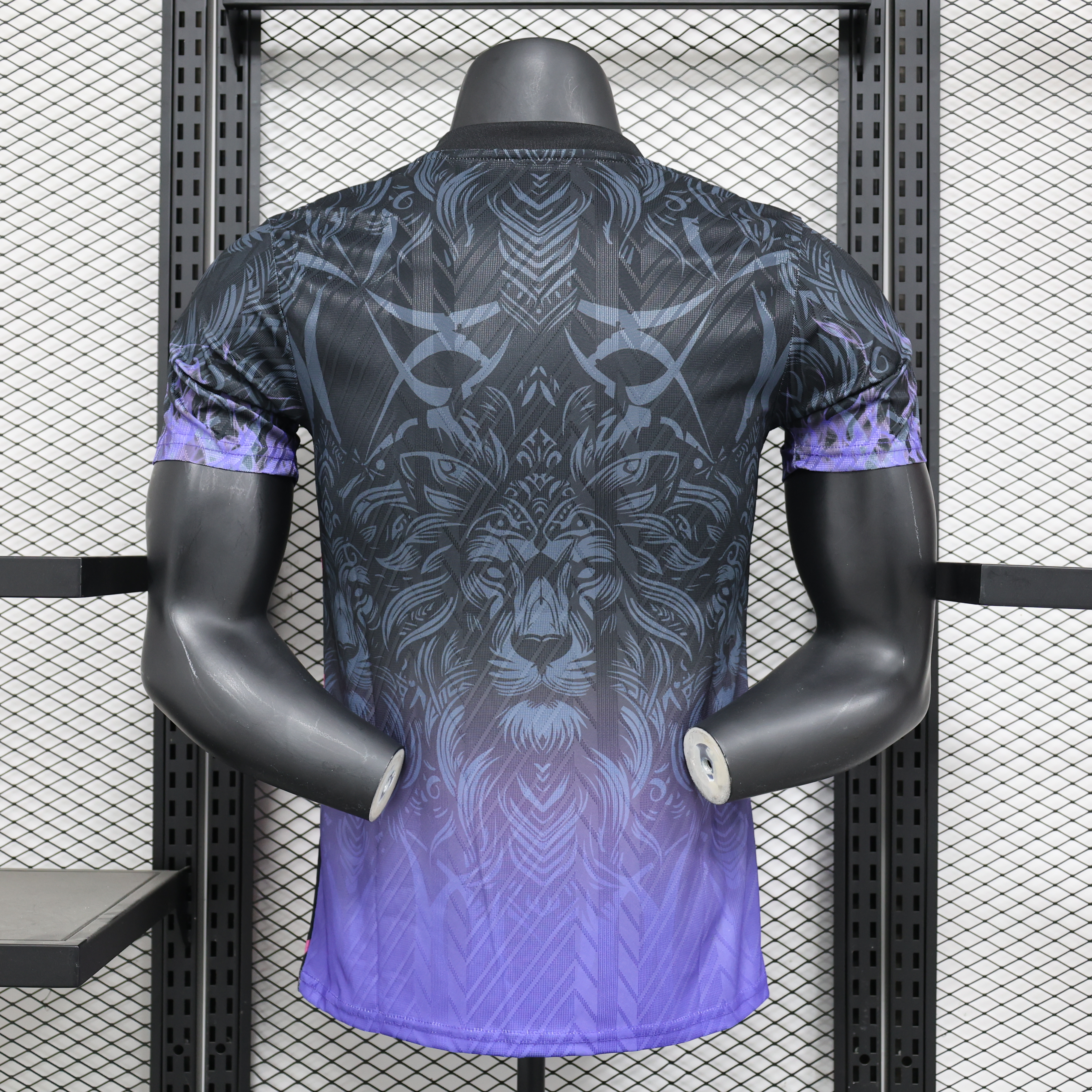 2024/2025 Manchester United special edition player football shirt