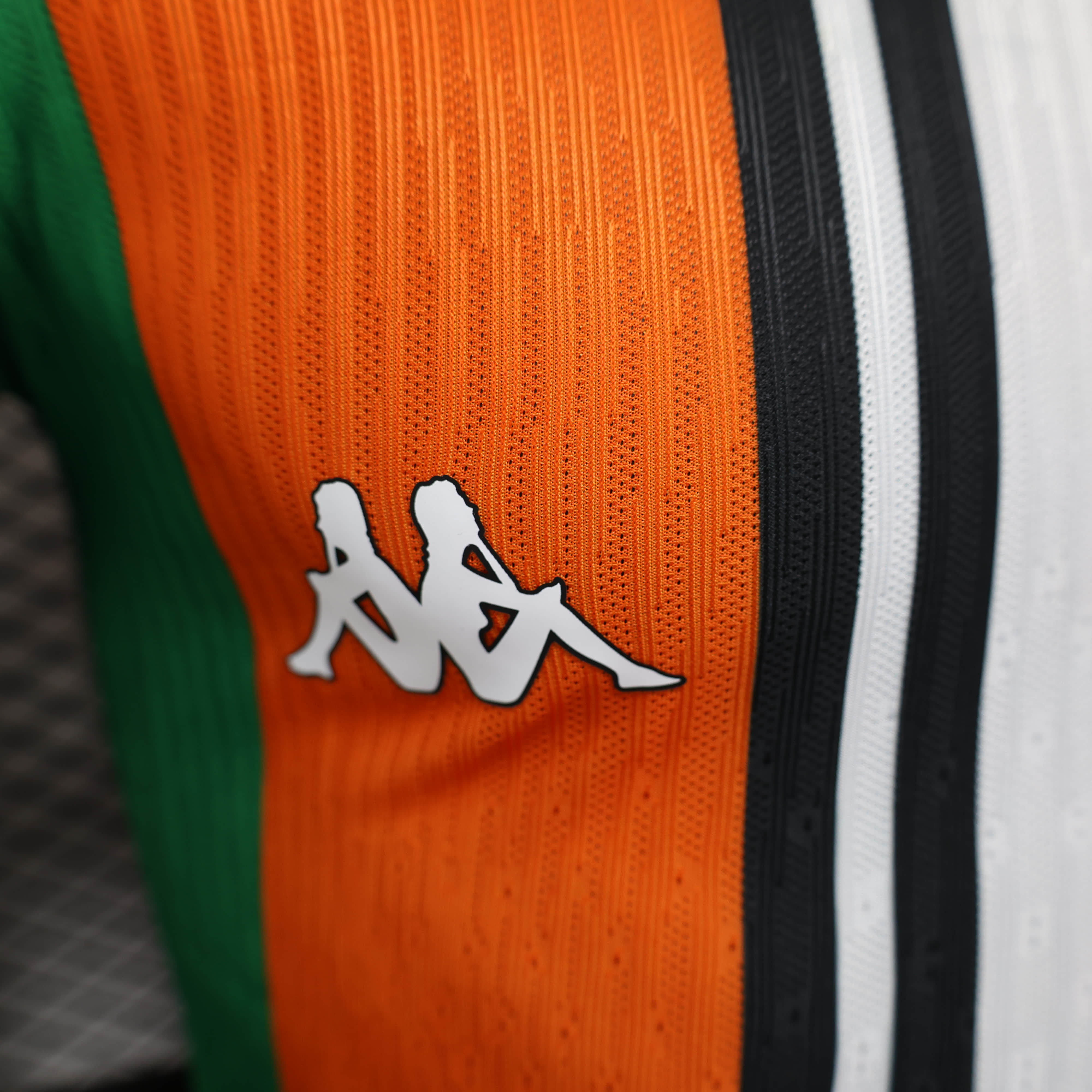 2024 Player Version Ivory Coast Special Edition Football Shirt