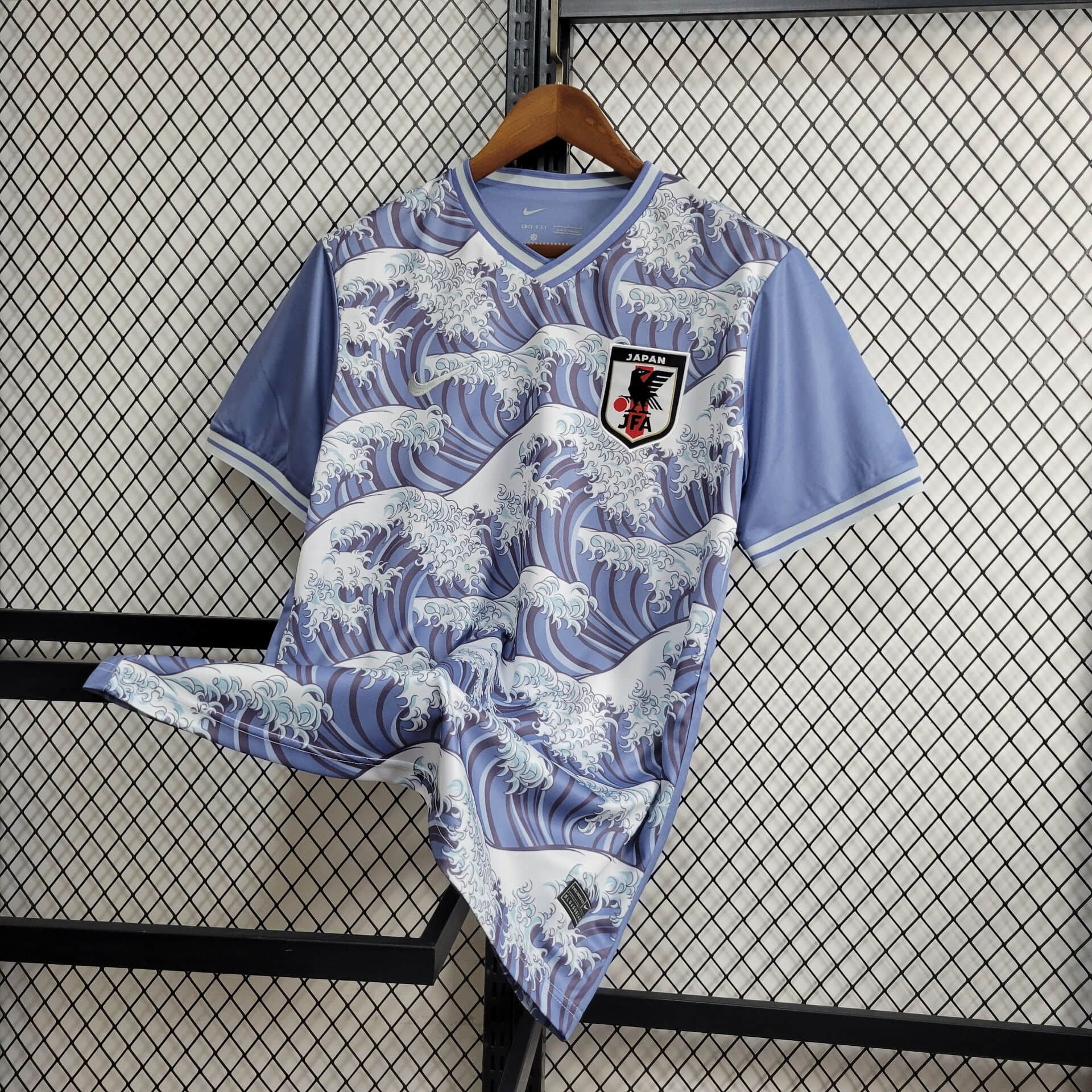 2024 Japan Special Edition Football Shirt