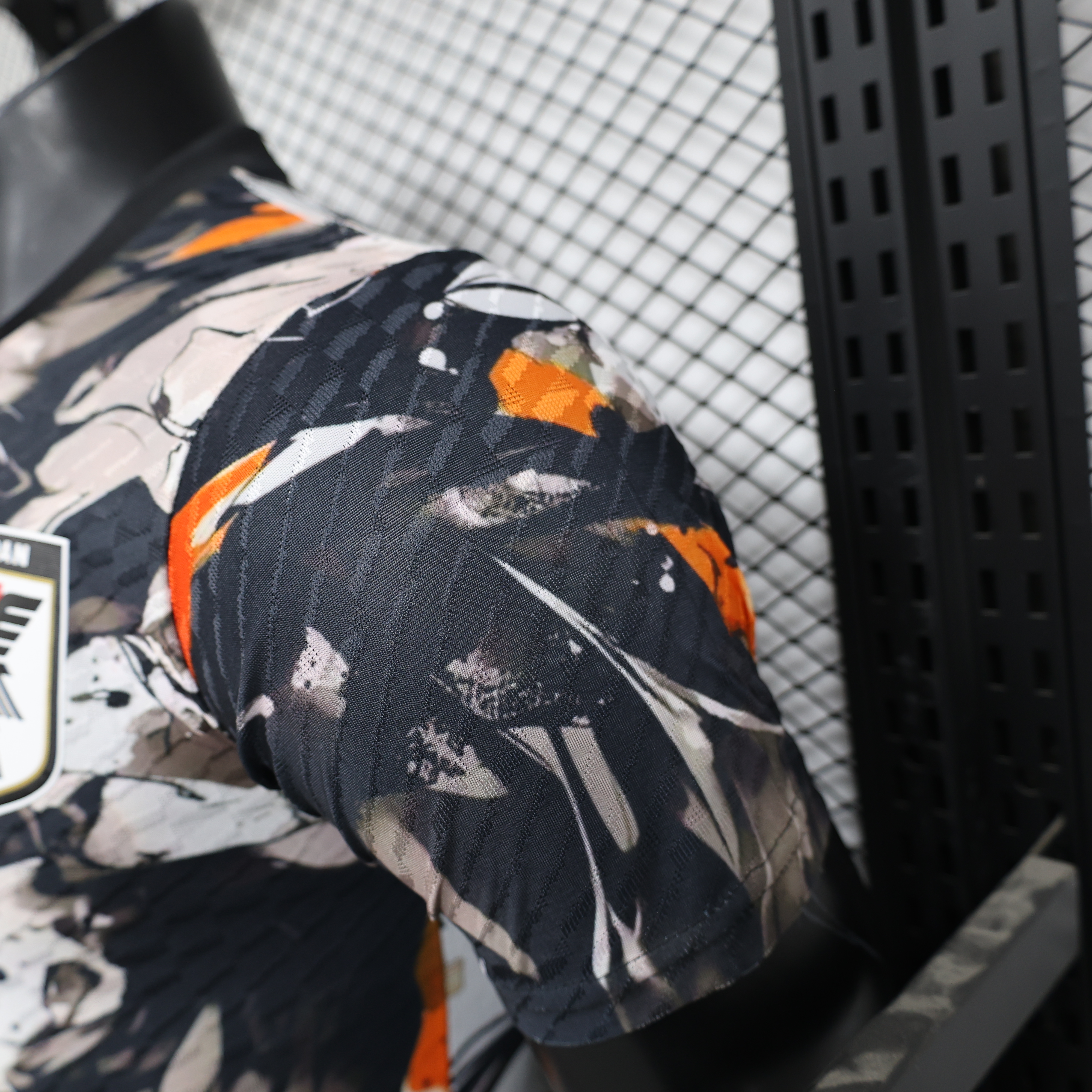 2024/2025 Player Version Japan Special Edition Football Shirt