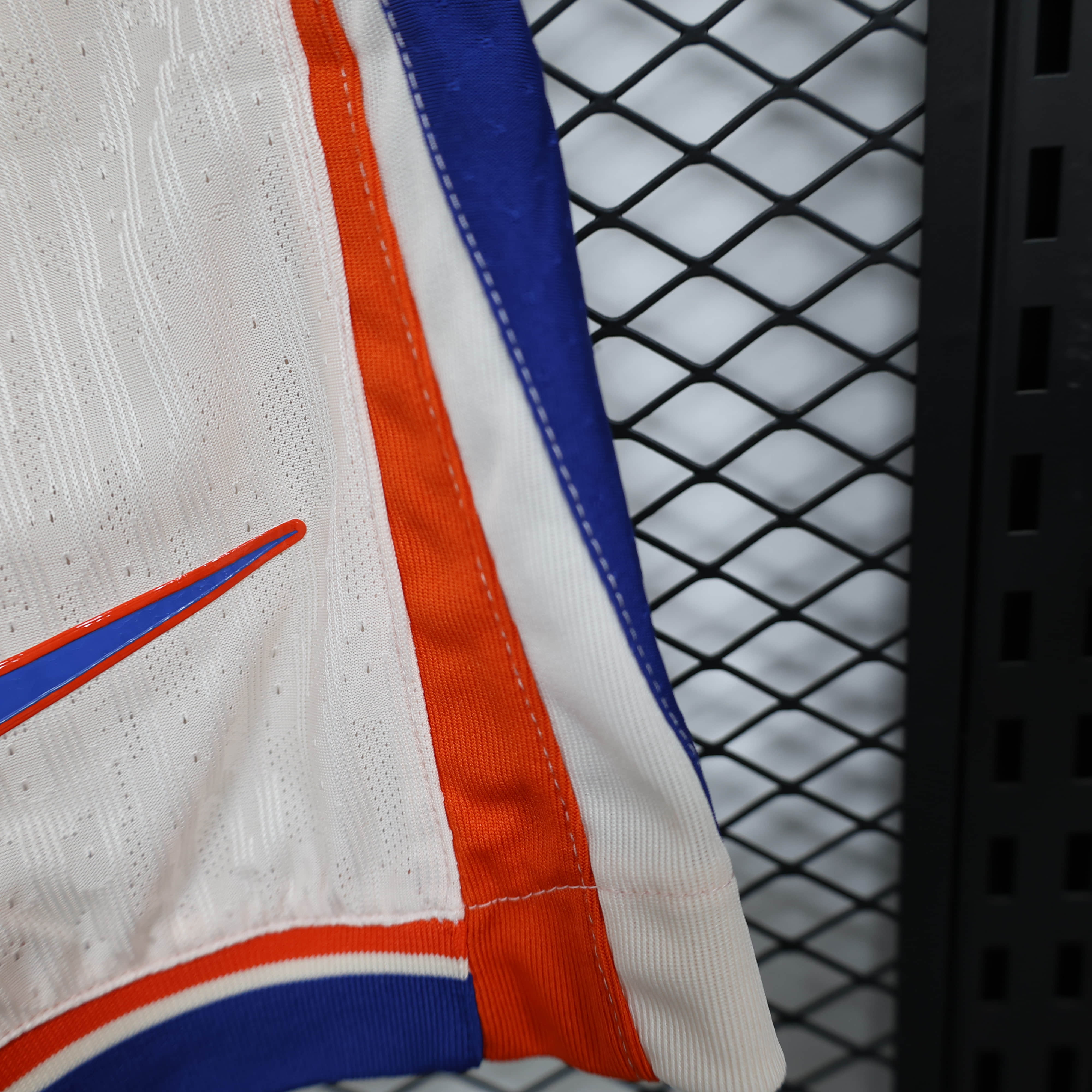 2024/2025 Player Version Chelsea Away Shorts