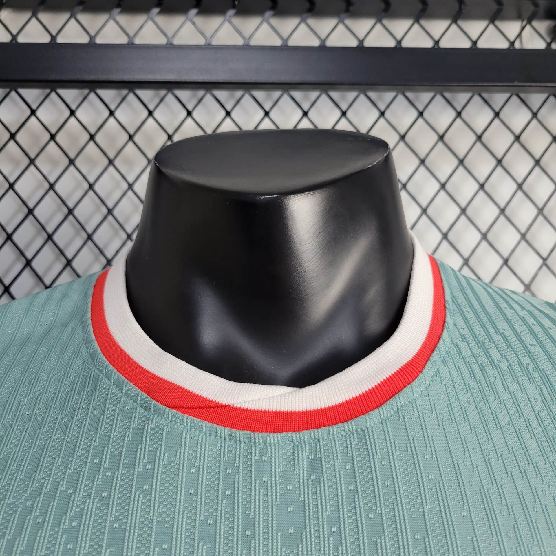 2024/2025 Player Version Atletico Madrid Away Football Shirt