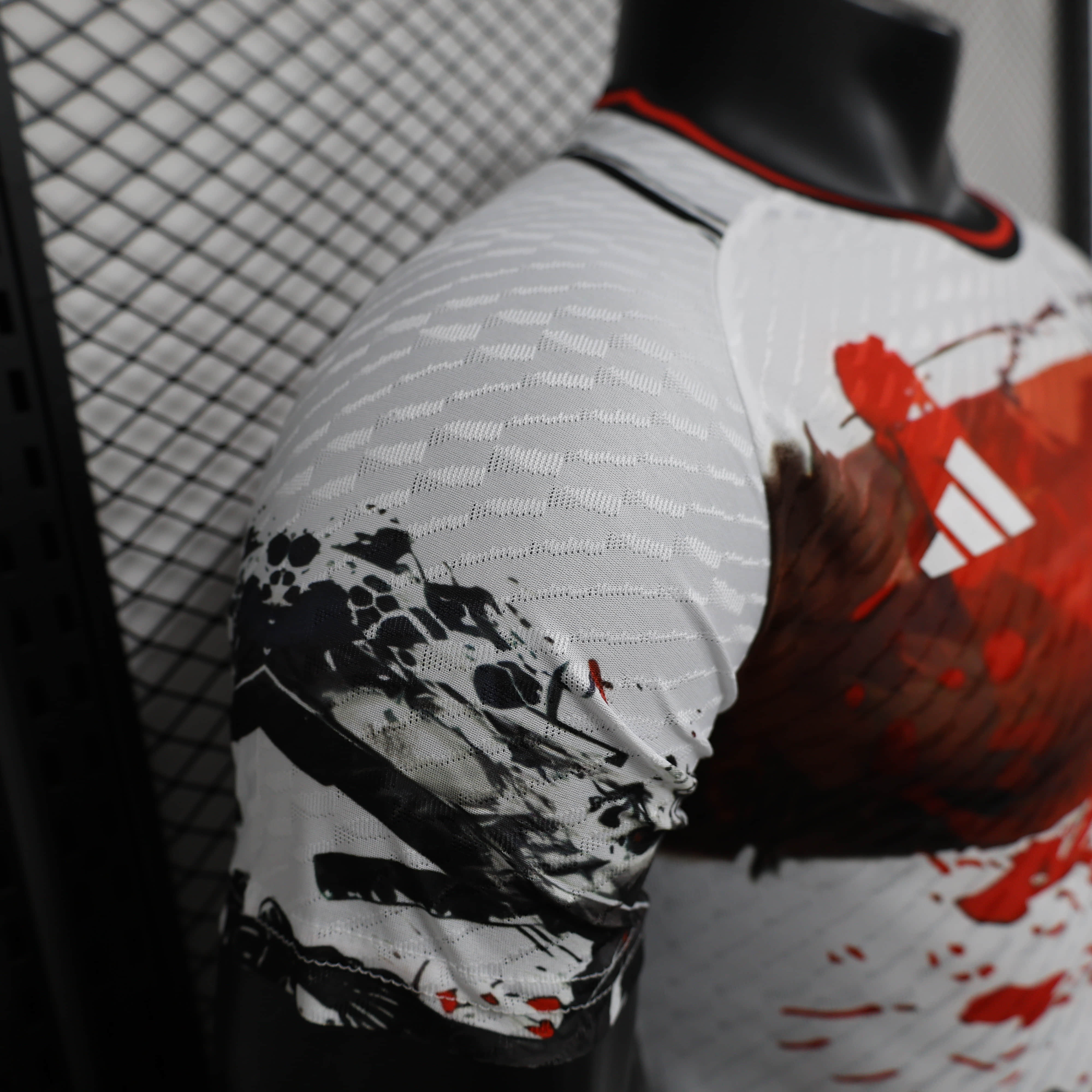 2024 Player Version Japan Special Edition Football Shirt