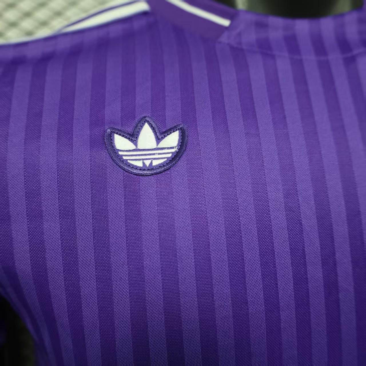 2025/2026 Player Version Real Madrid  Football Shirt