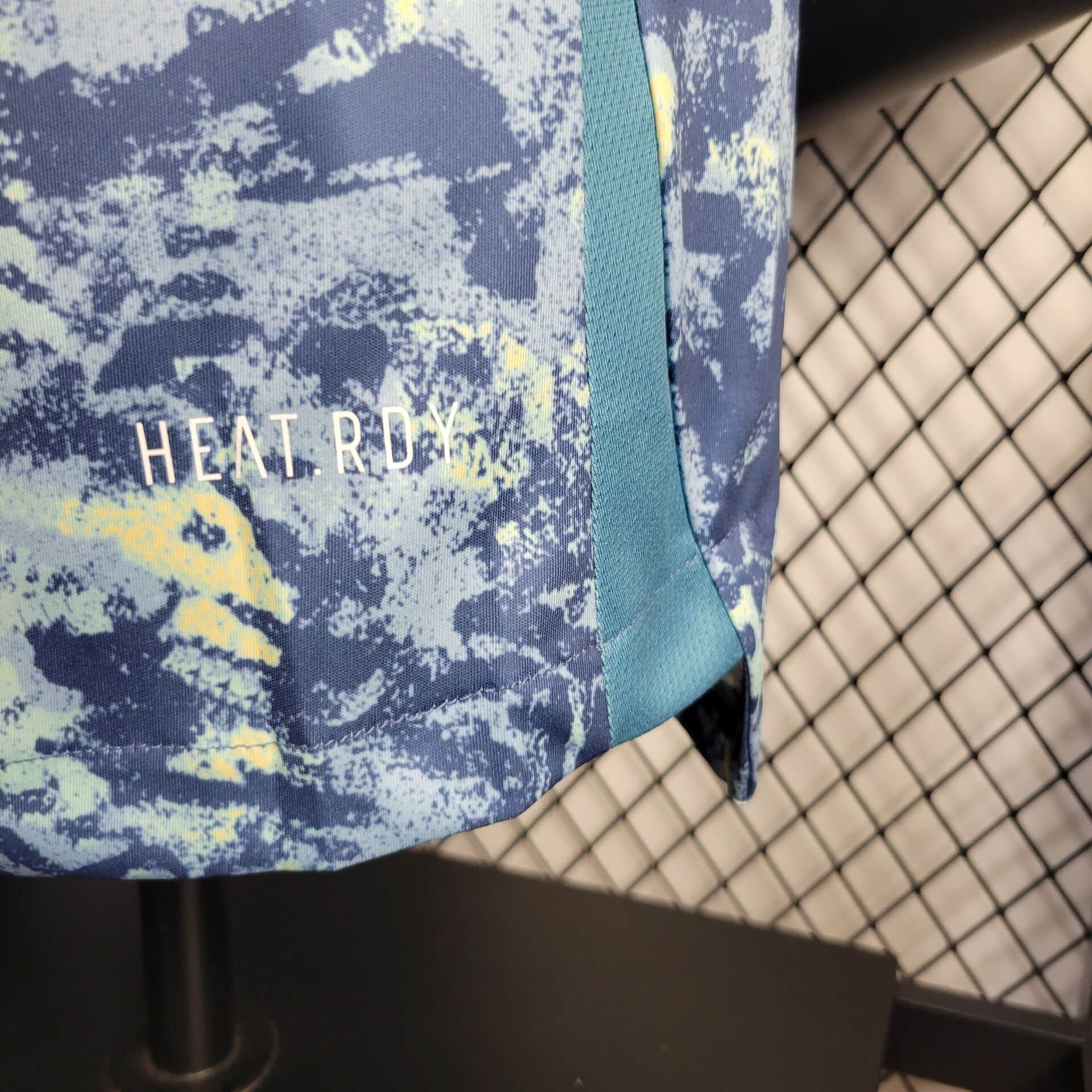 2024/2025 Player Version Ajax Away Football Shirt