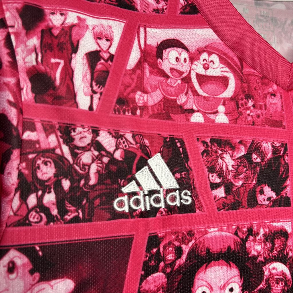 2024/2025 Japan Special Edition Football Shirt