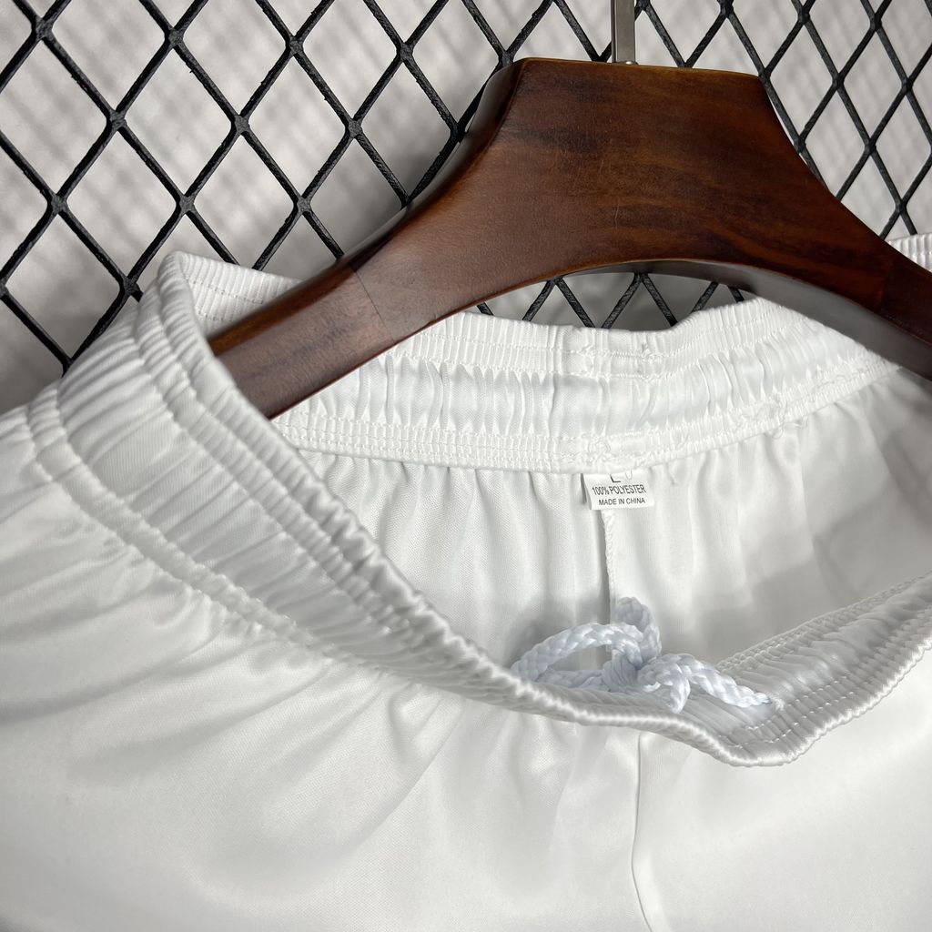 2024/2025 Napoli Home Shorts