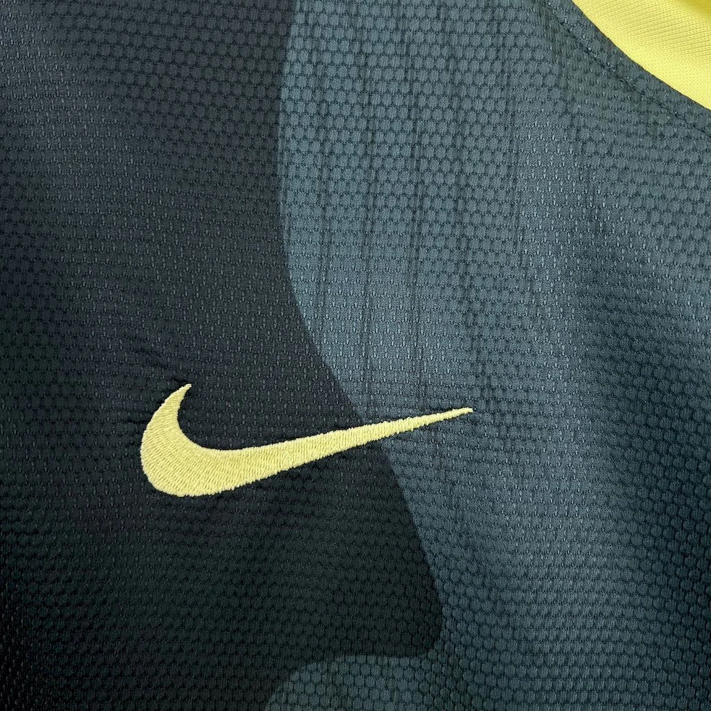 2024/2025 Barcelona Training Wear Football Shirt