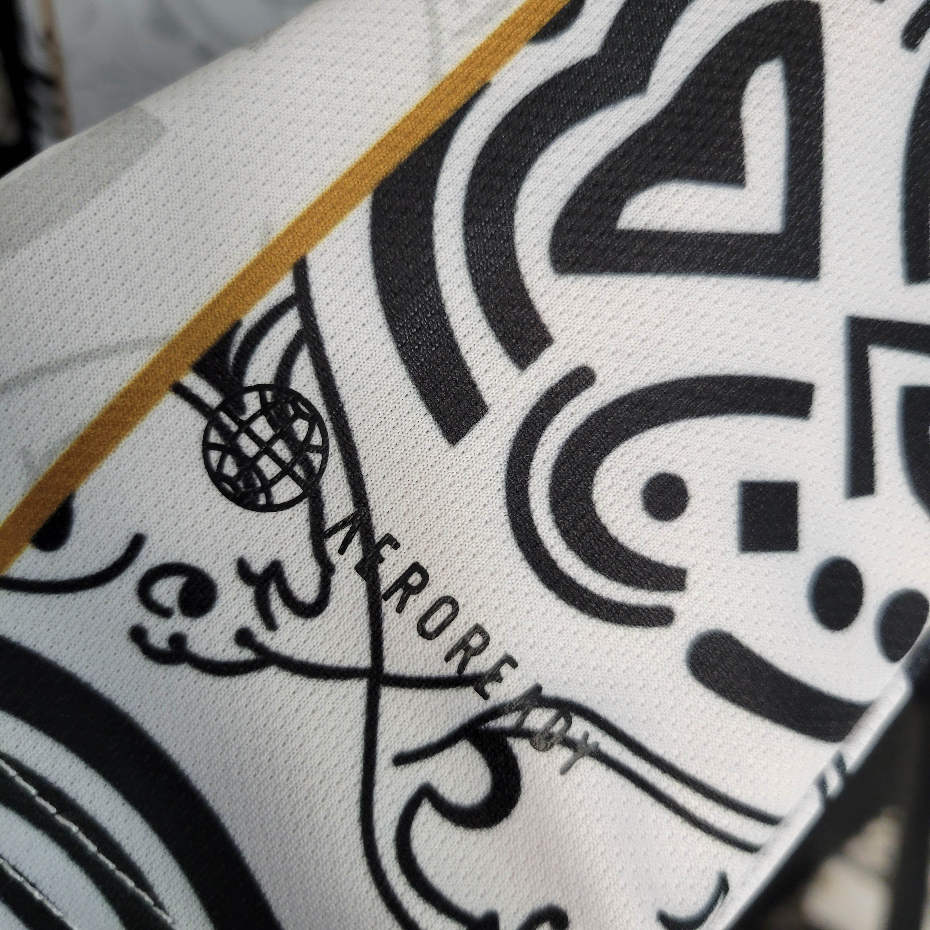 2023/2024 Real Madrid Special Edition Football Shirt