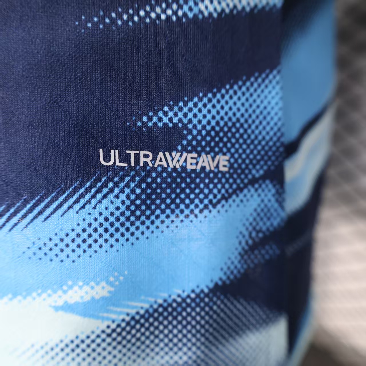 2025/2026 Player Version Olympique Marseille Training clothes Football Shirt