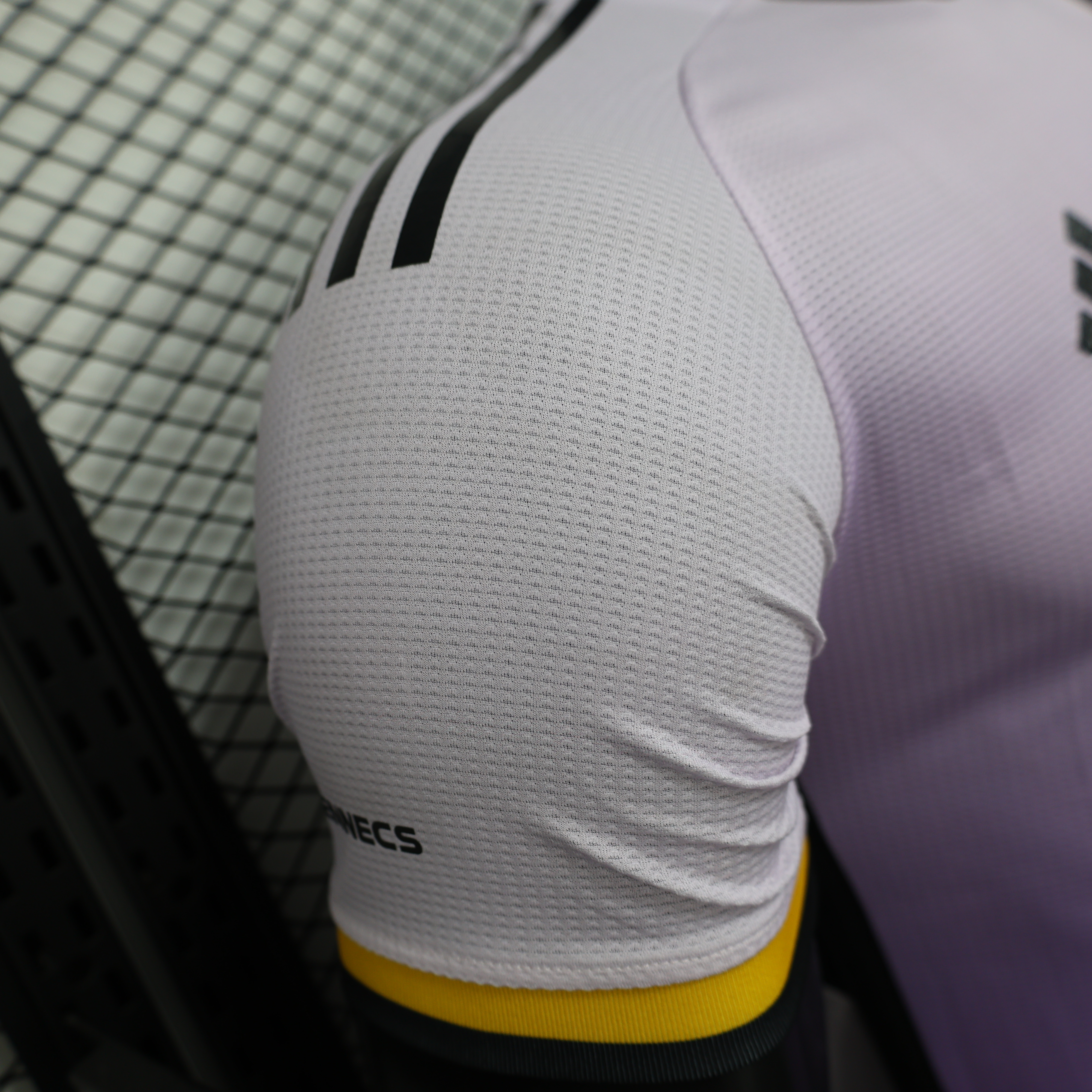 2025/2026 Player Version Algeria Football Shirt