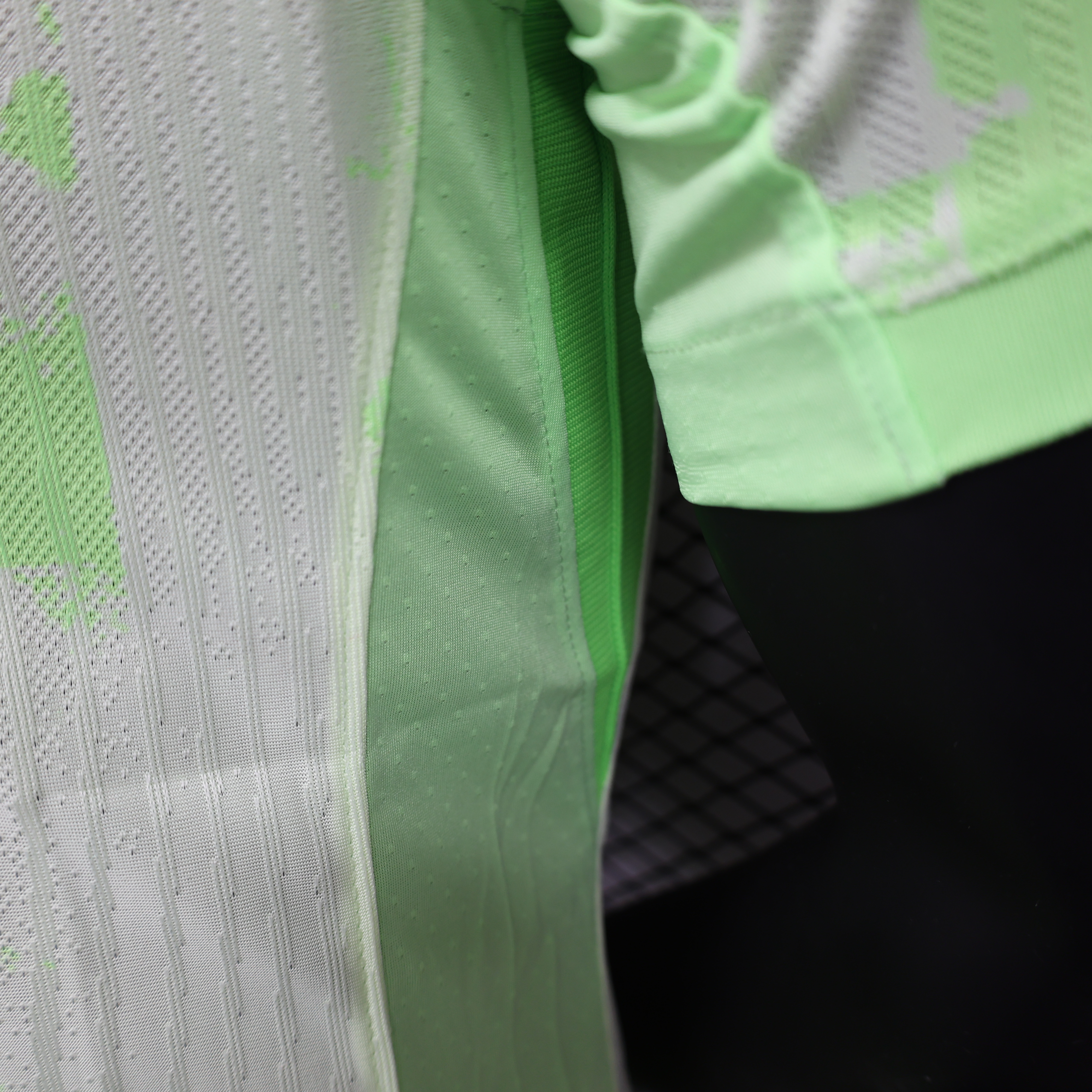 2024/2025 Authentic Barcelona Second Away Football Shirt