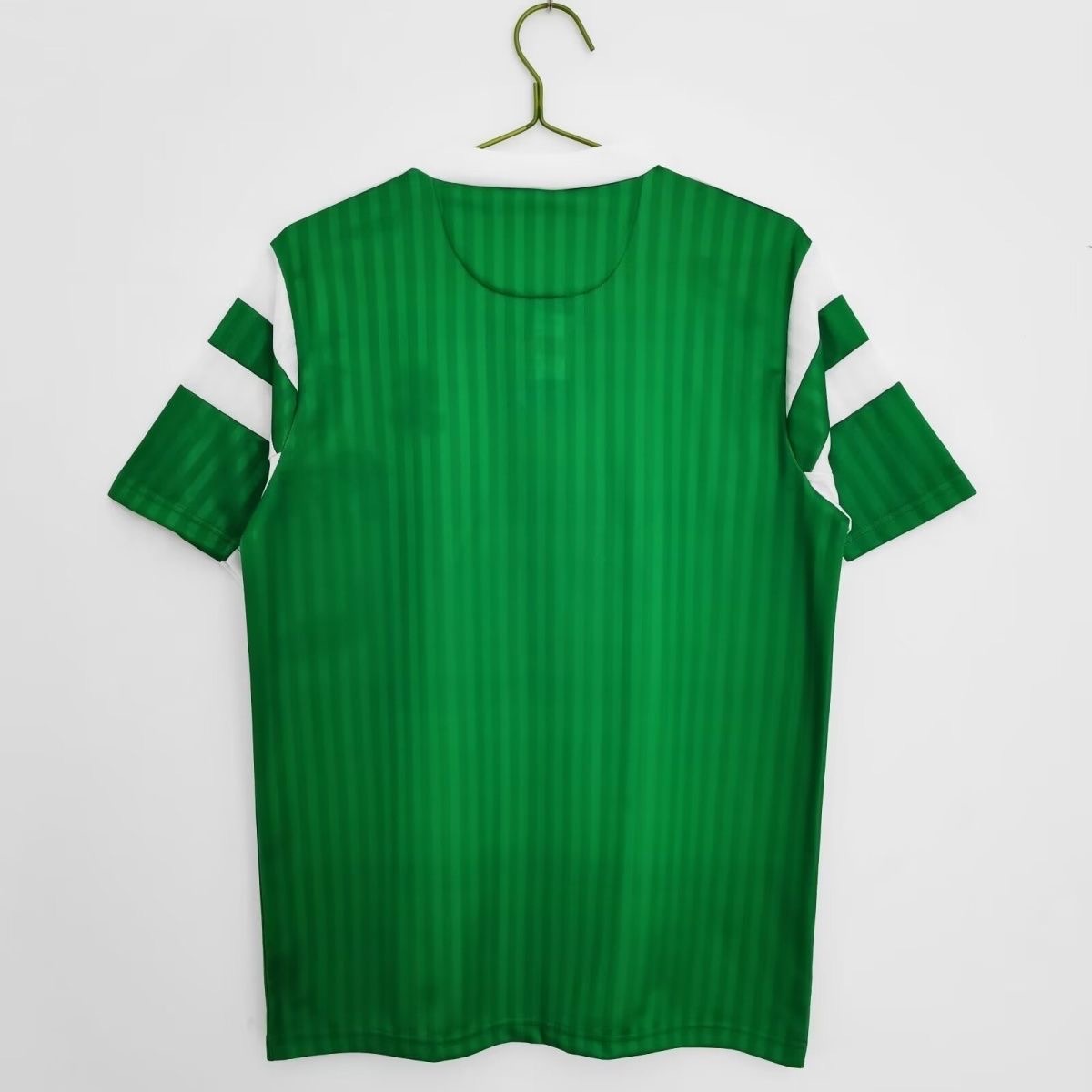 1990 Retro Cameroon Home FootballShirt 1:1 Thai Quality