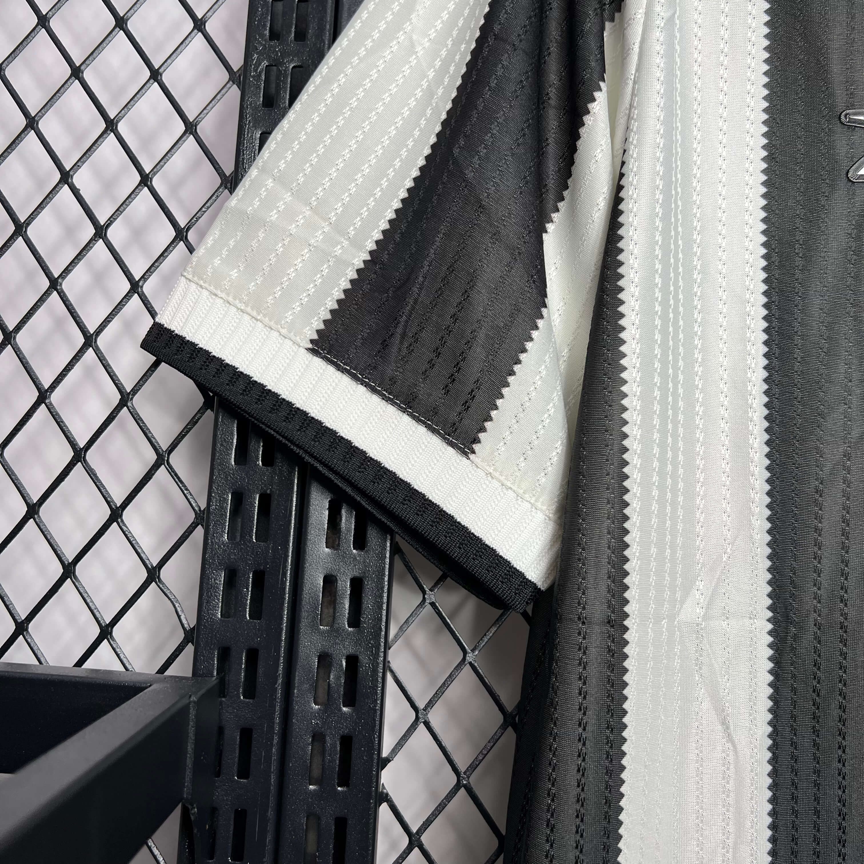 2024/2025 Atlético Mineiro Home Football Shirt