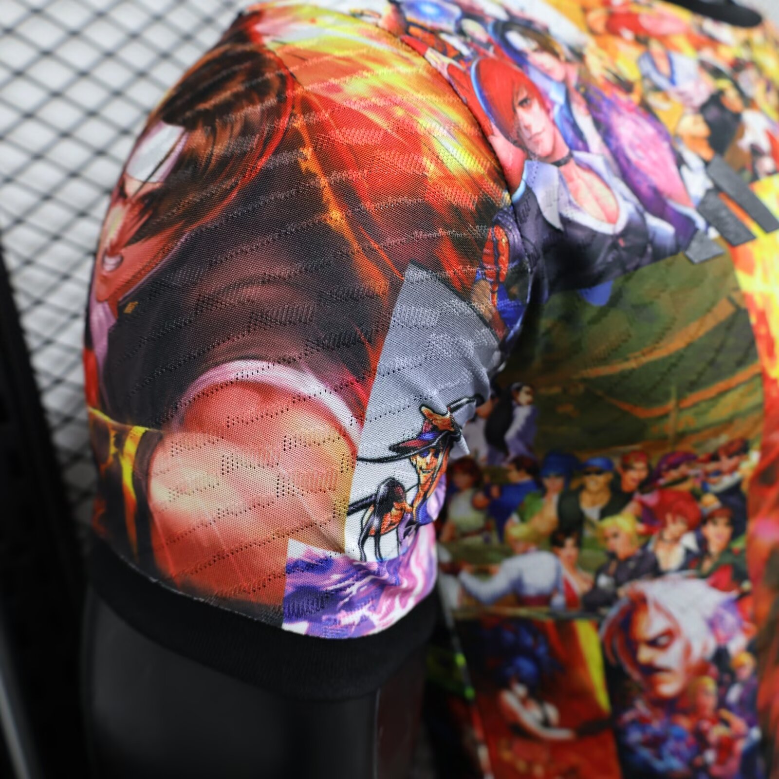 2024 Player Version Japan Special Edition Football Shirt