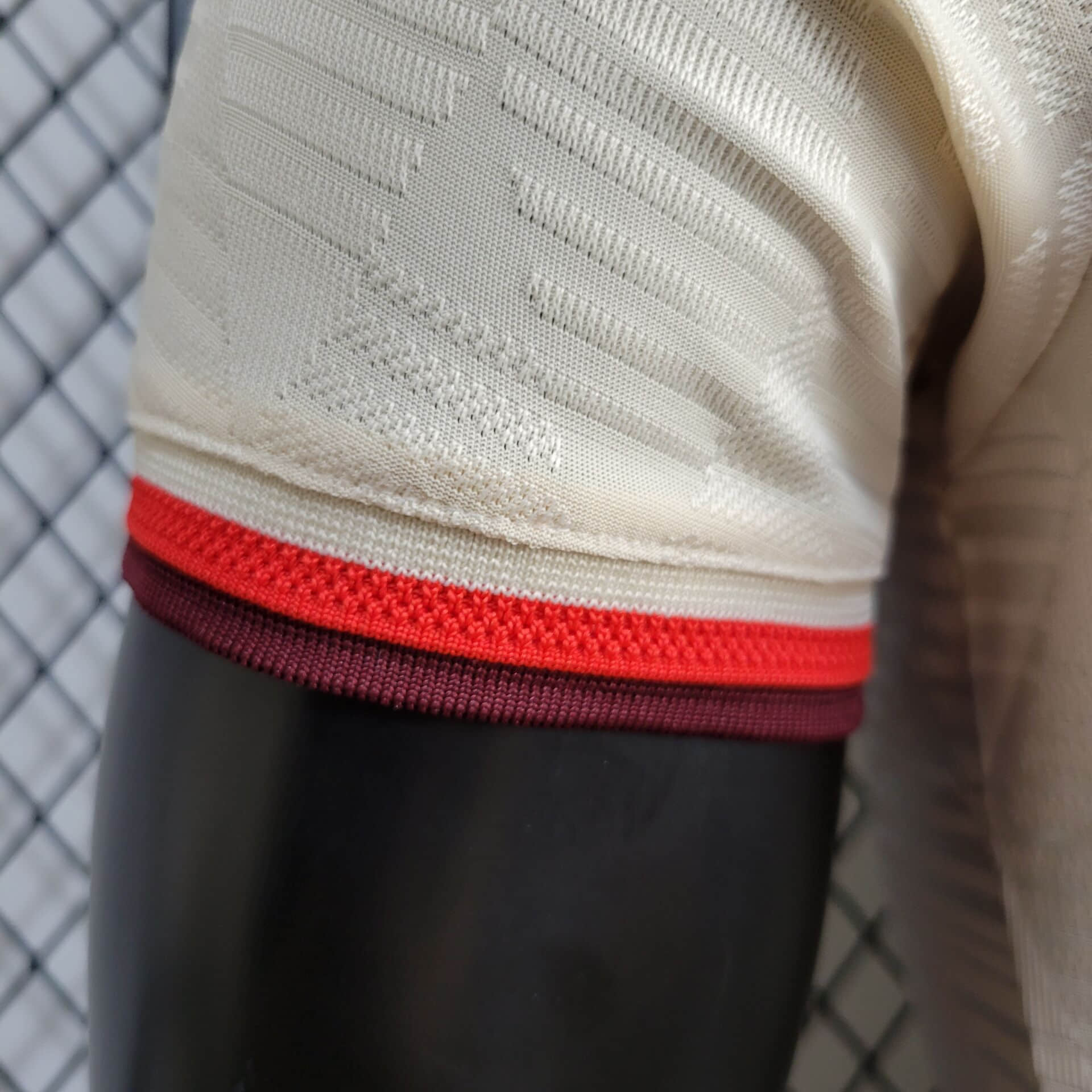 2024/2025 Player Version Bayern Munchen Third Away Football Shirt