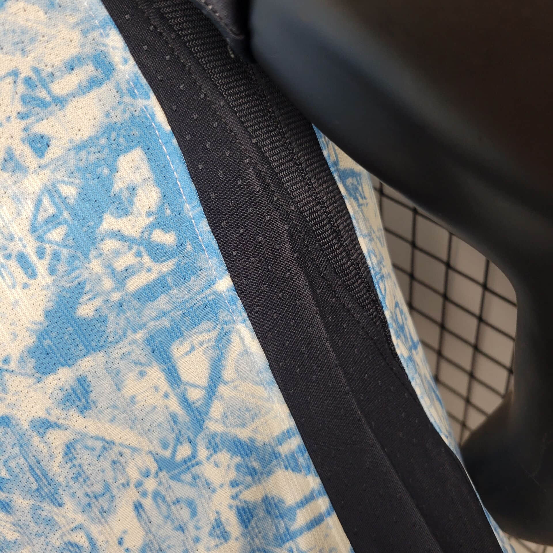 2024 Player Version Portugal Away Football Shirt