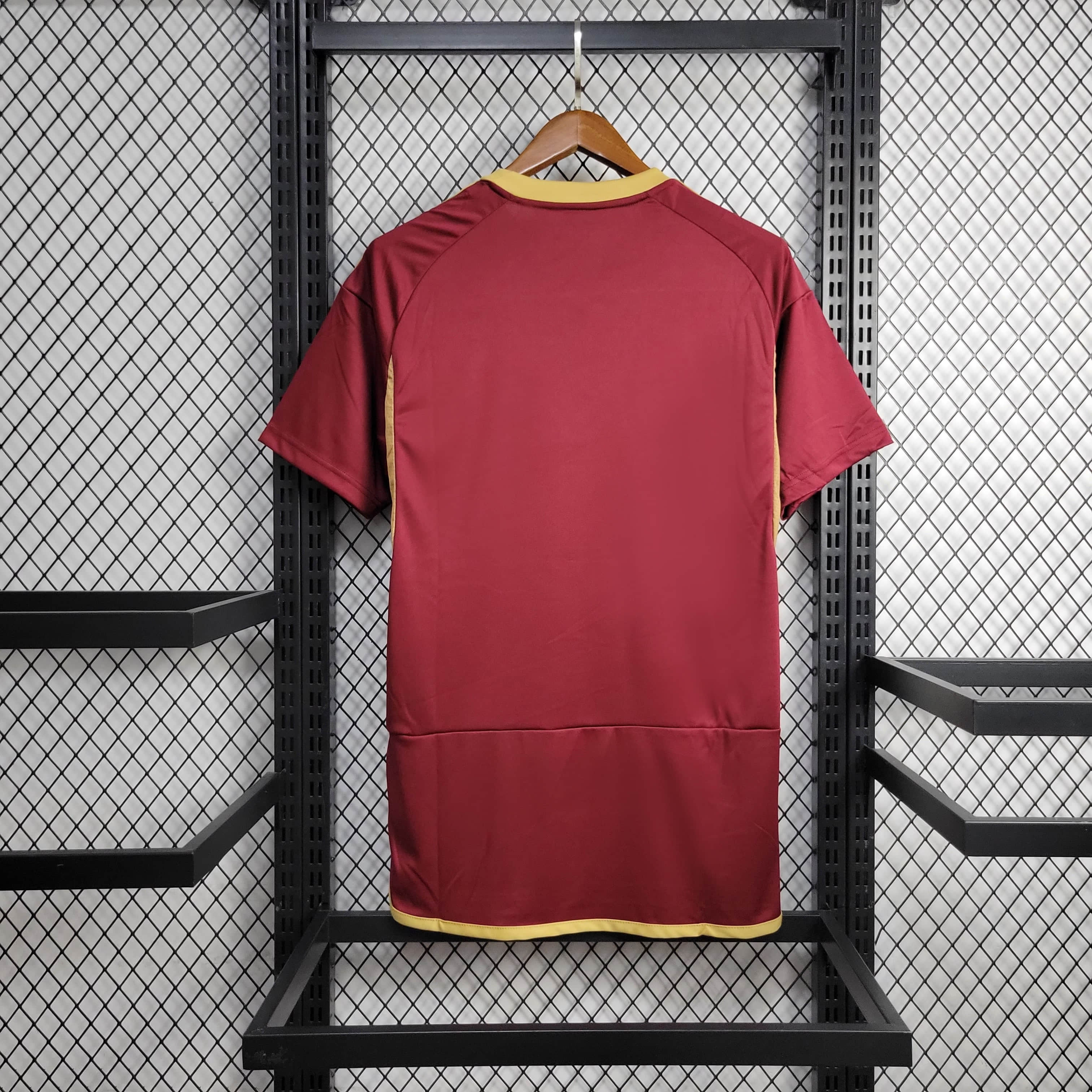 2024 Venezuela Home Football Shirt