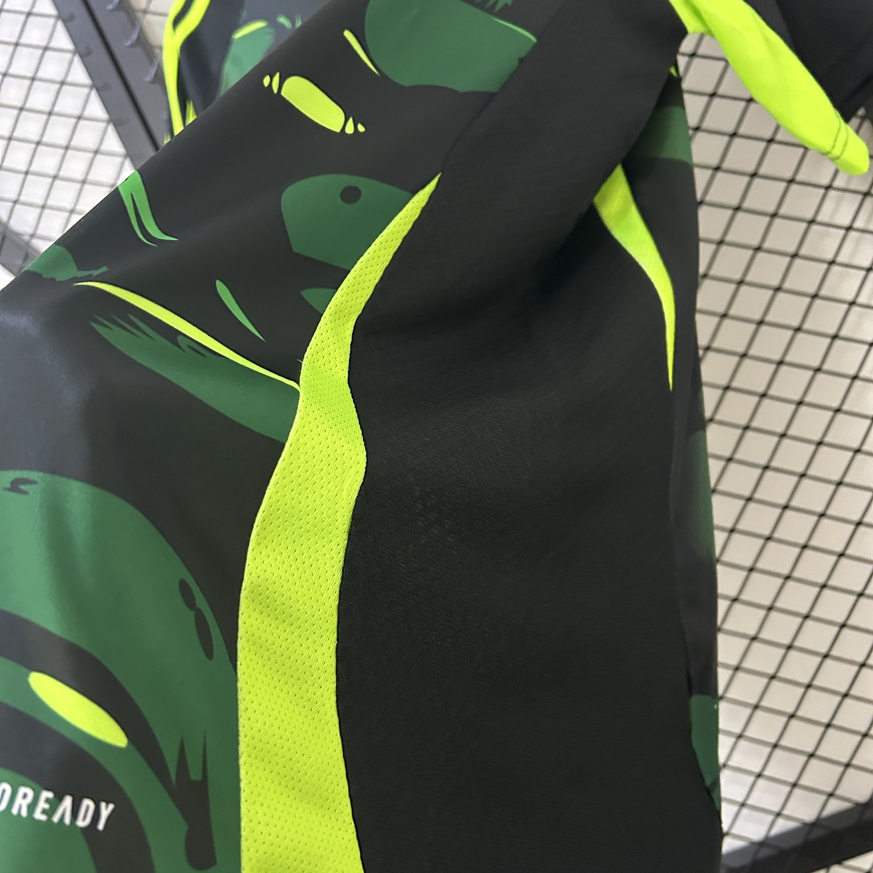 2024/2025 Real Madrid Special EditionFootball Shirt 1:1 Thai Quality