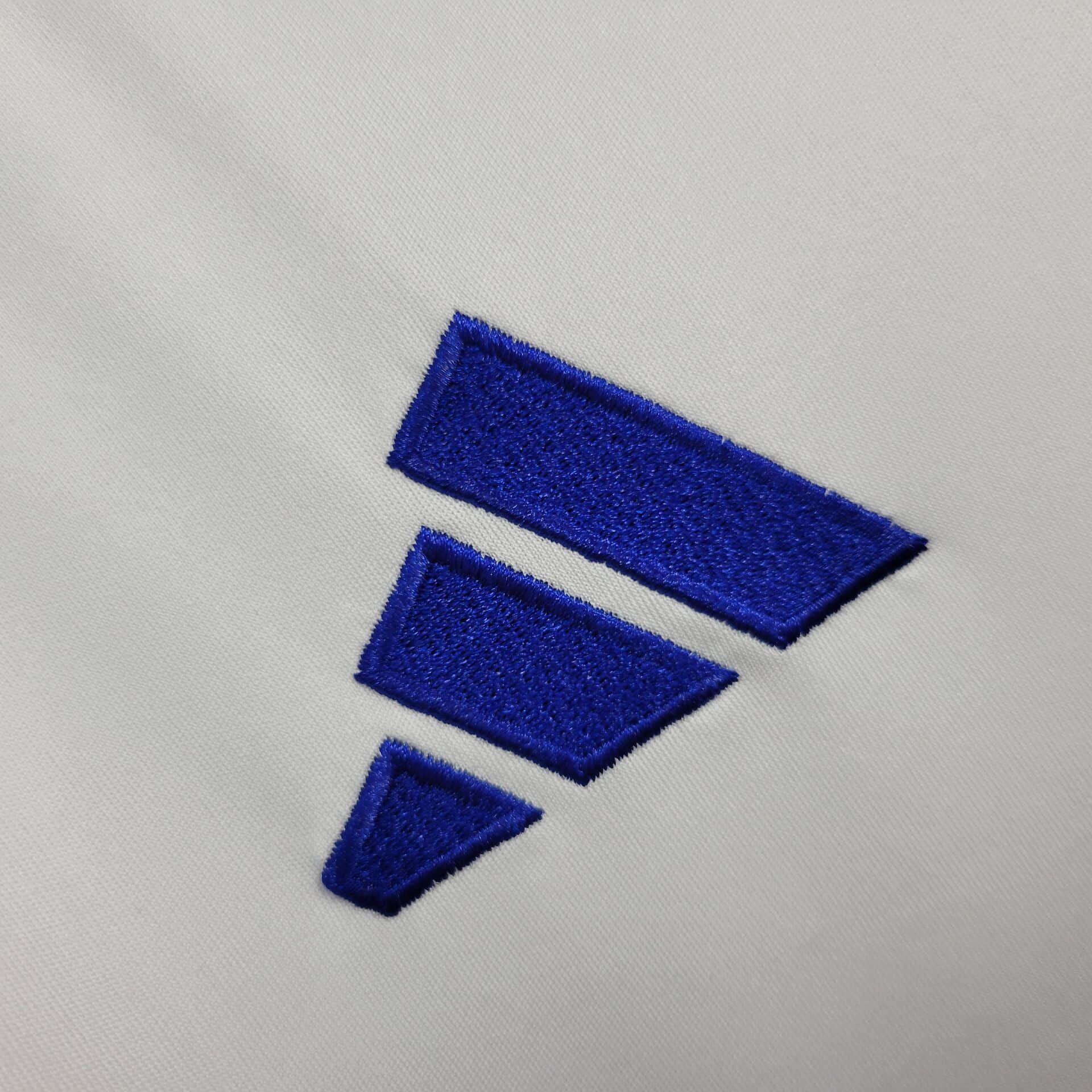 2024 Chile Away Football Shirt