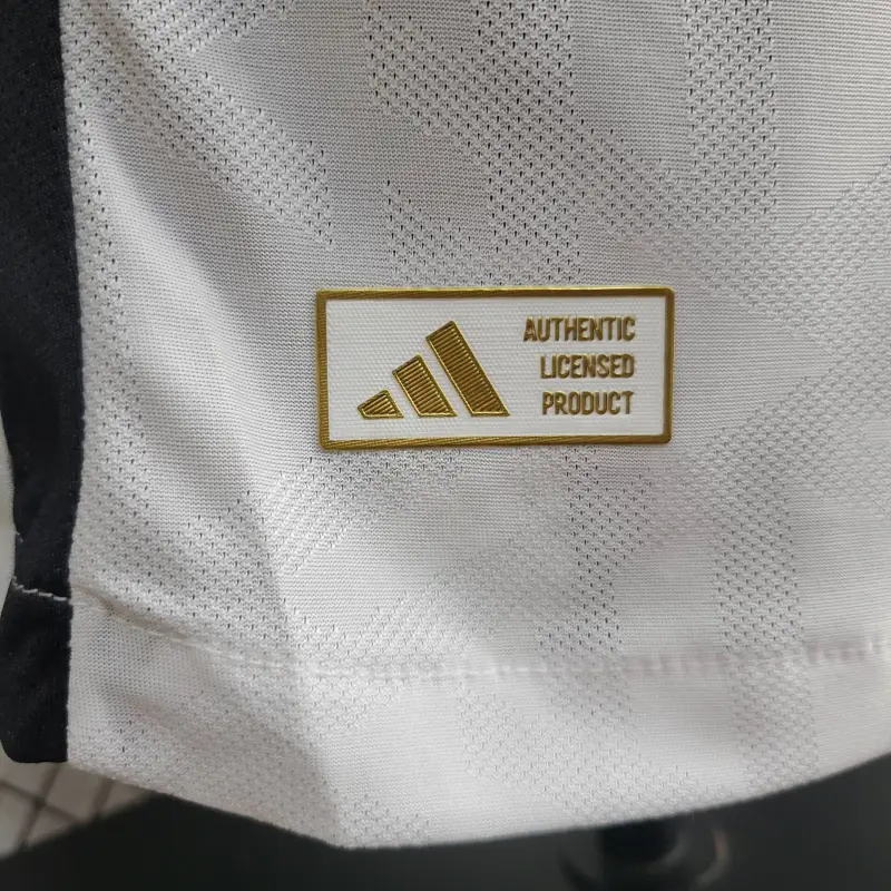 2024 Player Version Long Sleeve Germany Home Football Shirt