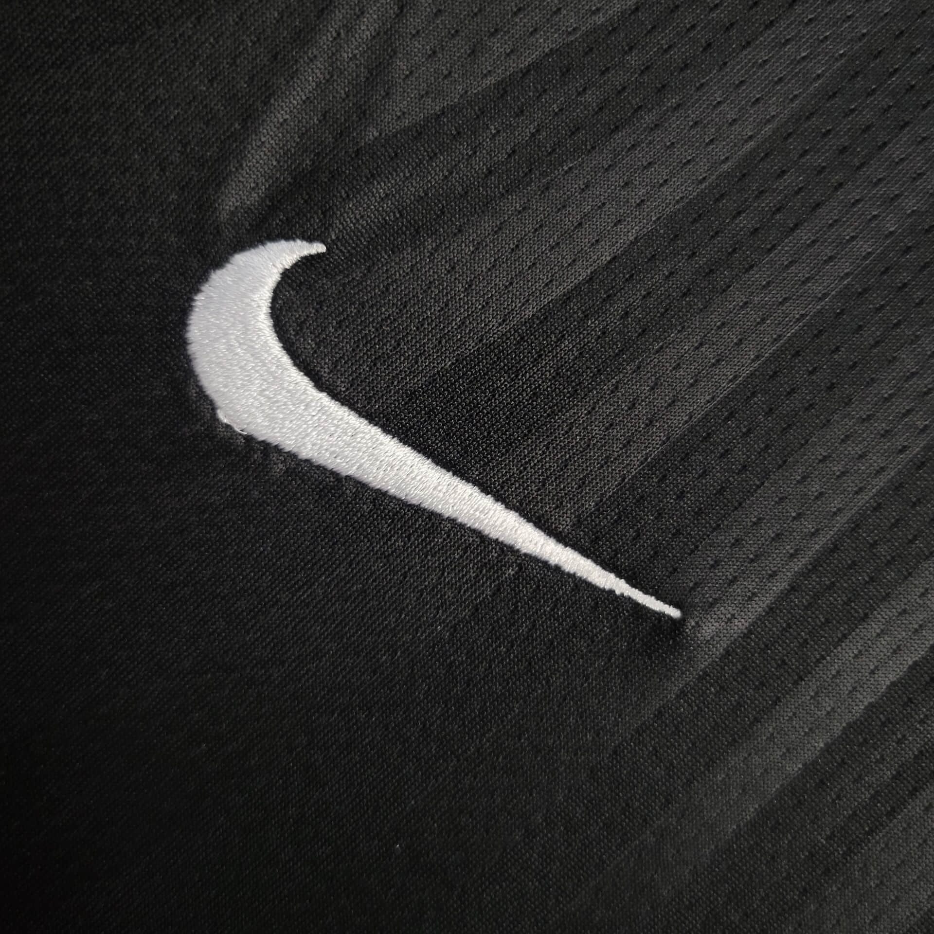 2006/2007 Retro Manchester United Away Football Shirt Kids Size