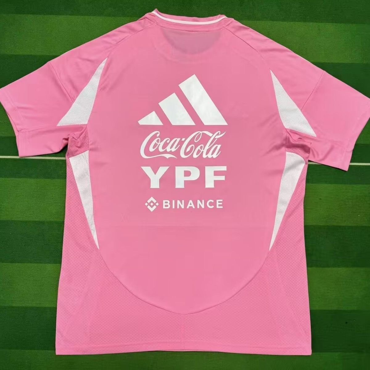 2025 Argentina Special Edition Football Shirt 1:1 Thai Quality