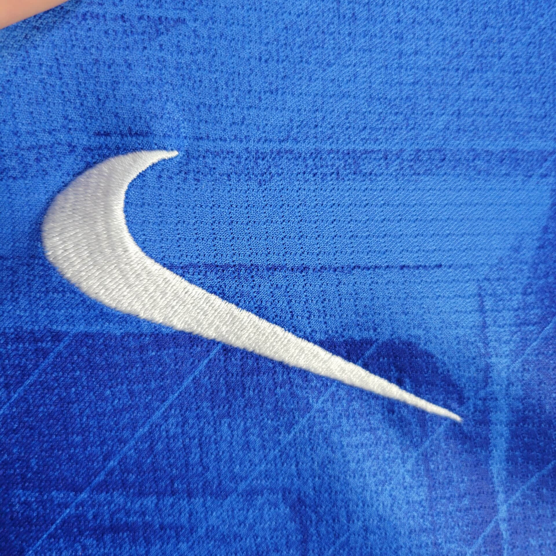 2025/2026 Chelsea Home Football shirt 1:1 Thai Quality