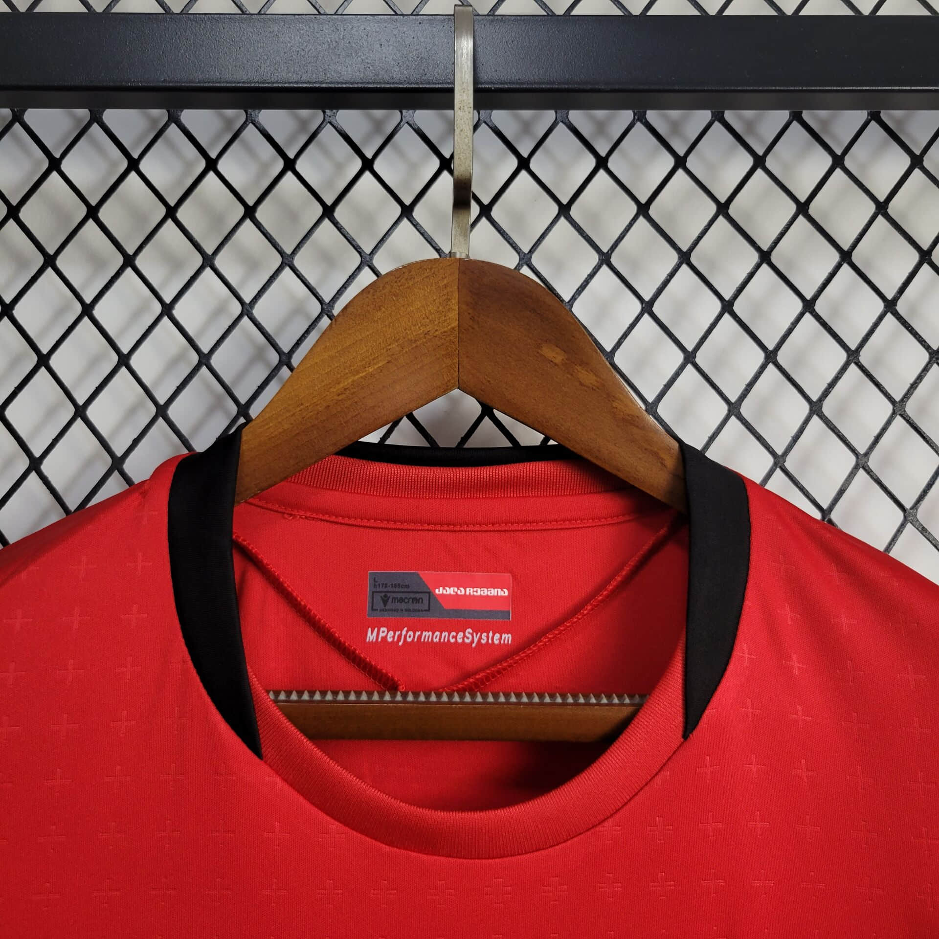 2024 Georgia Third Away Football Shirt