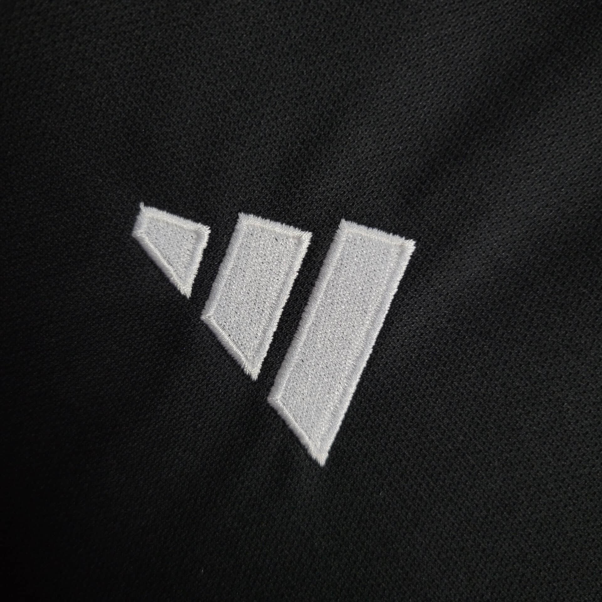 2024/2025 Colo Colo Away Football Shirt