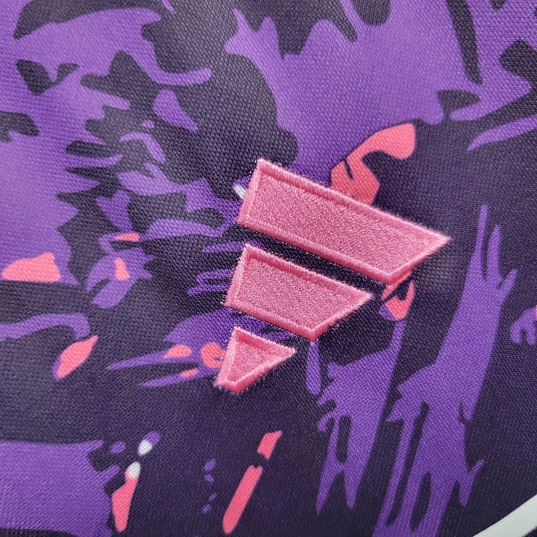 2024/2025 Real Madrid Special Edition Football Shirt