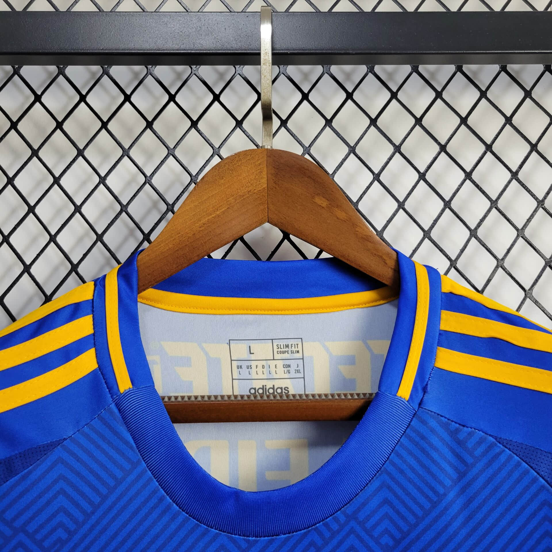 2024/2025 Tigres UANL Away Football Shirt