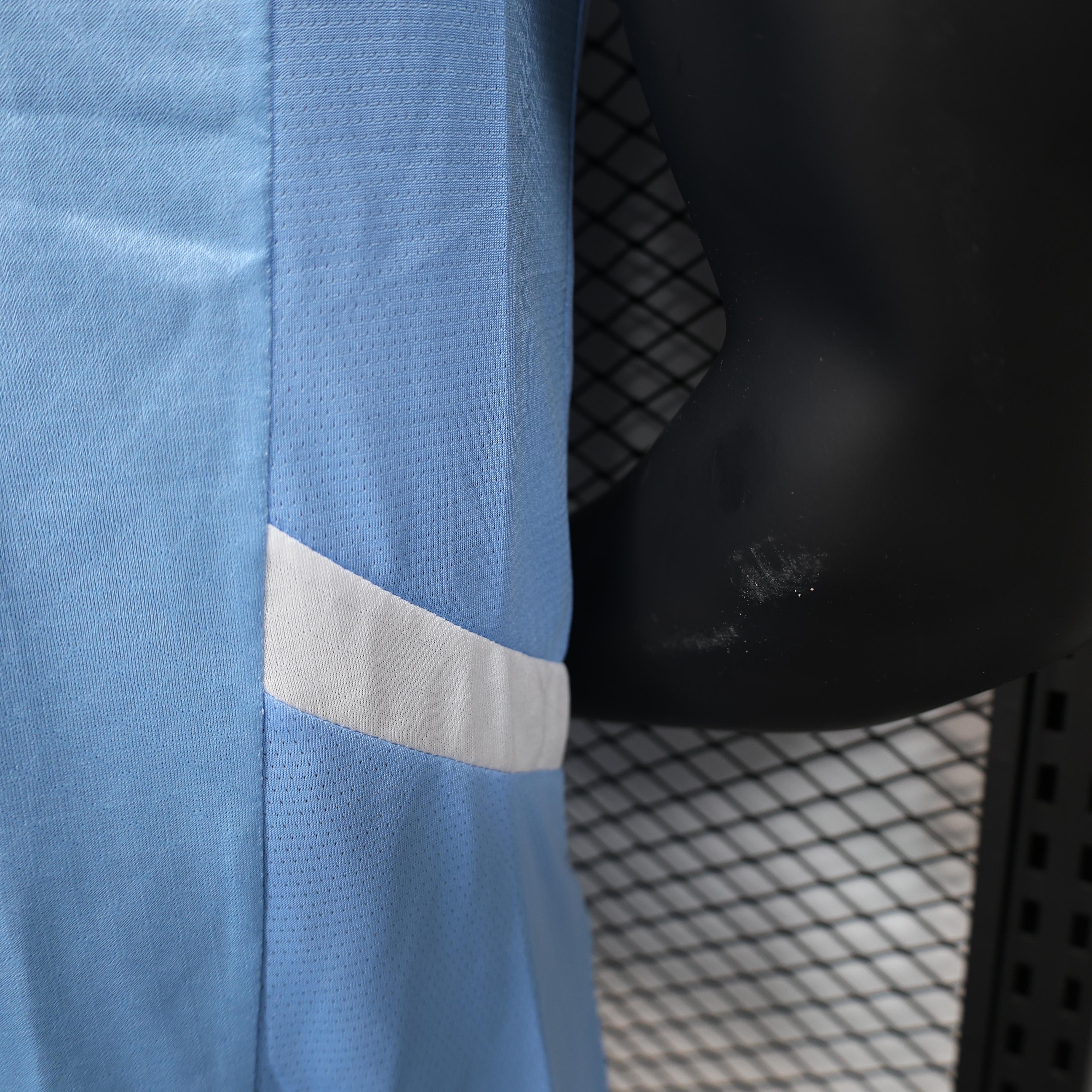 2025/2026 Player Version Manchester City Special Edition Football Shirt