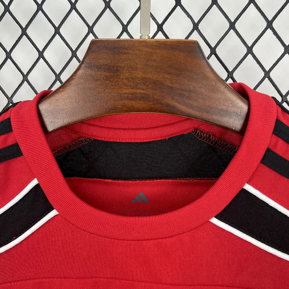 2025/2026 Flamengo Special Edition Football Shirt 1:1 Thai Quality