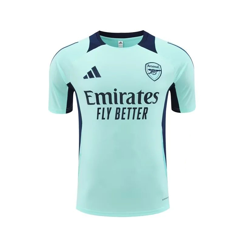 2024/2025 Arsenal Training Wear Suit Shirt