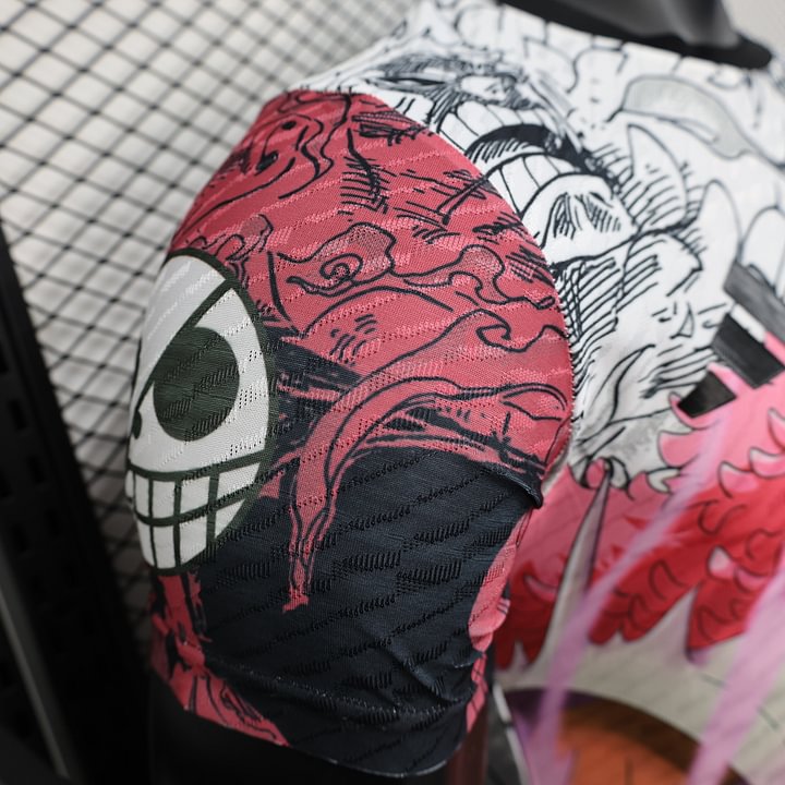 2025 Player Edition Japan Special Edition Football Shirt