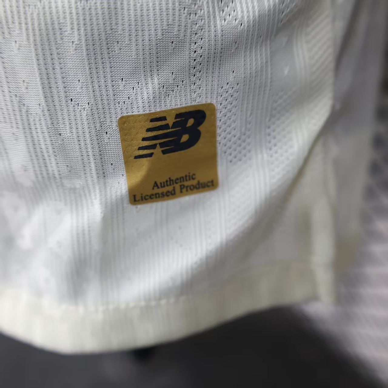 2025/2026 Player Version Leverkusen home Football Shirt