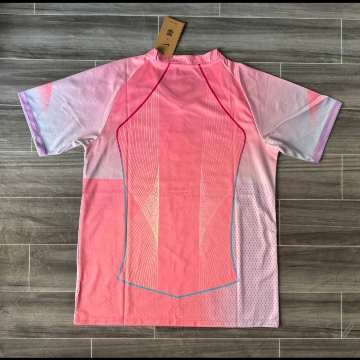 2025/2026 Barcelona Special Edition Football shirt 1:1 Thai Quality