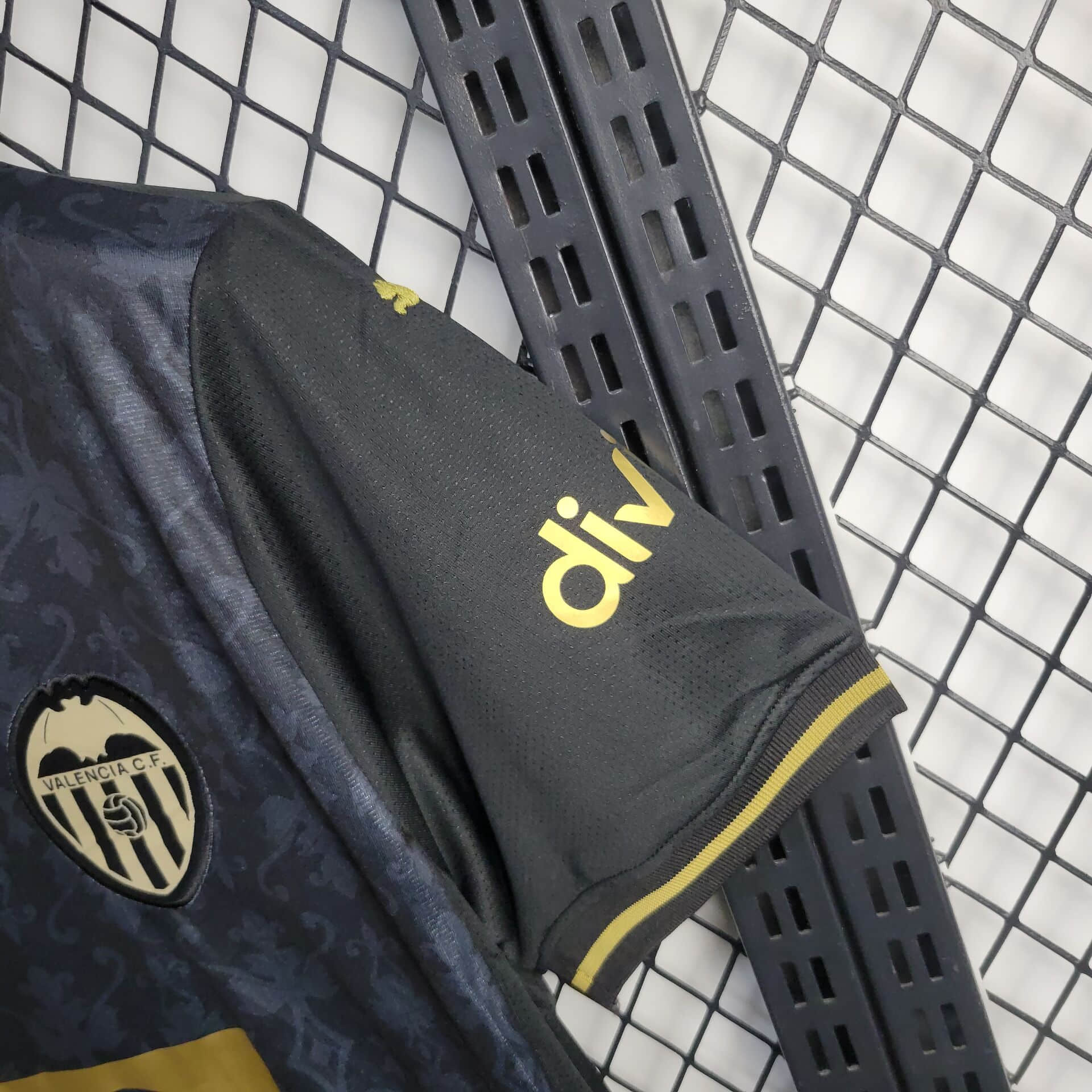 2024/2025 Valencia Away Football Shirt