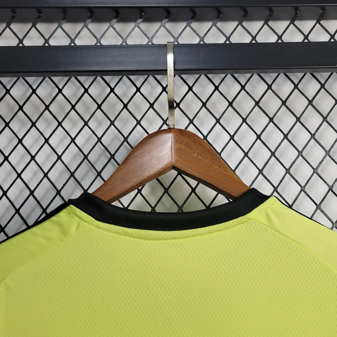 2024/2025 Real Madrid Special Edition Football Shirt