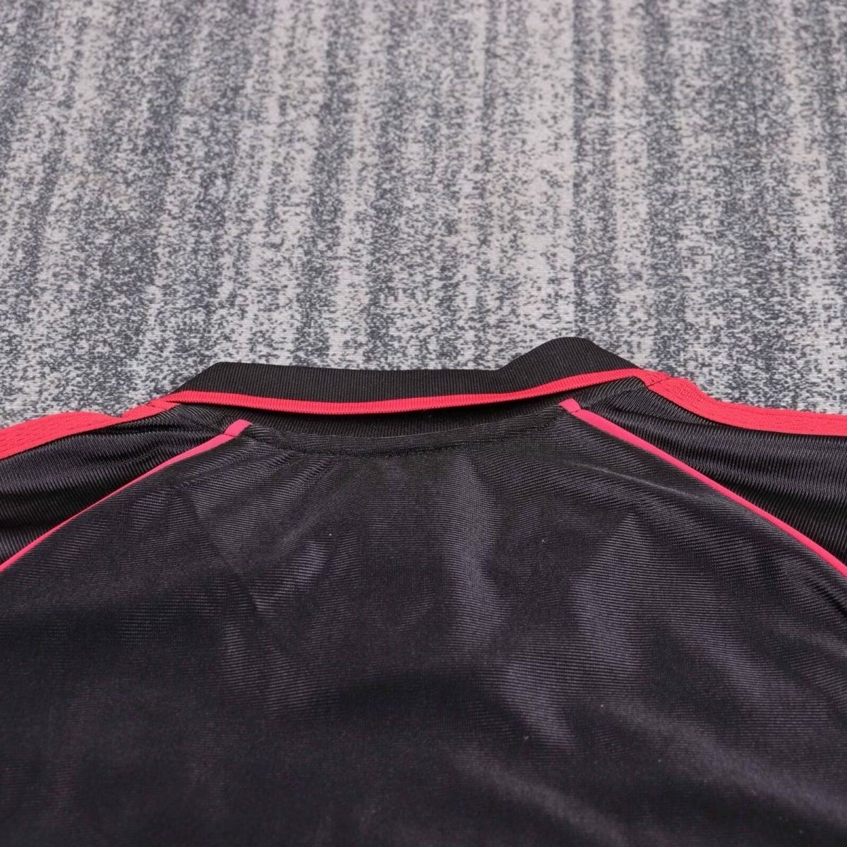 1998/1999 Retro Ac Milan HomeFootball Shirt Kids Size 1:1 Thai Quality