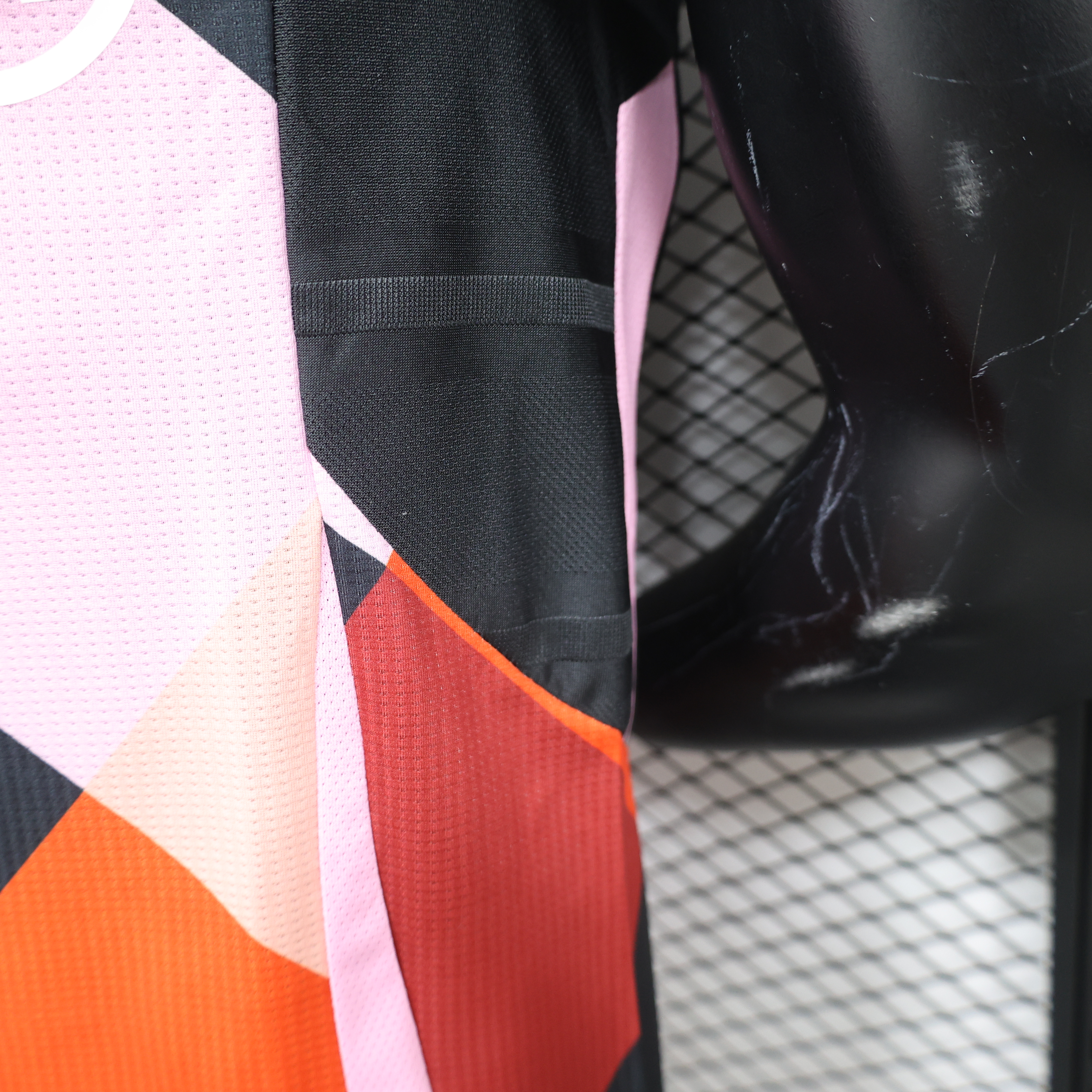 2024/2025 Player Version Bayern Munchen Special Edition Football Shirt