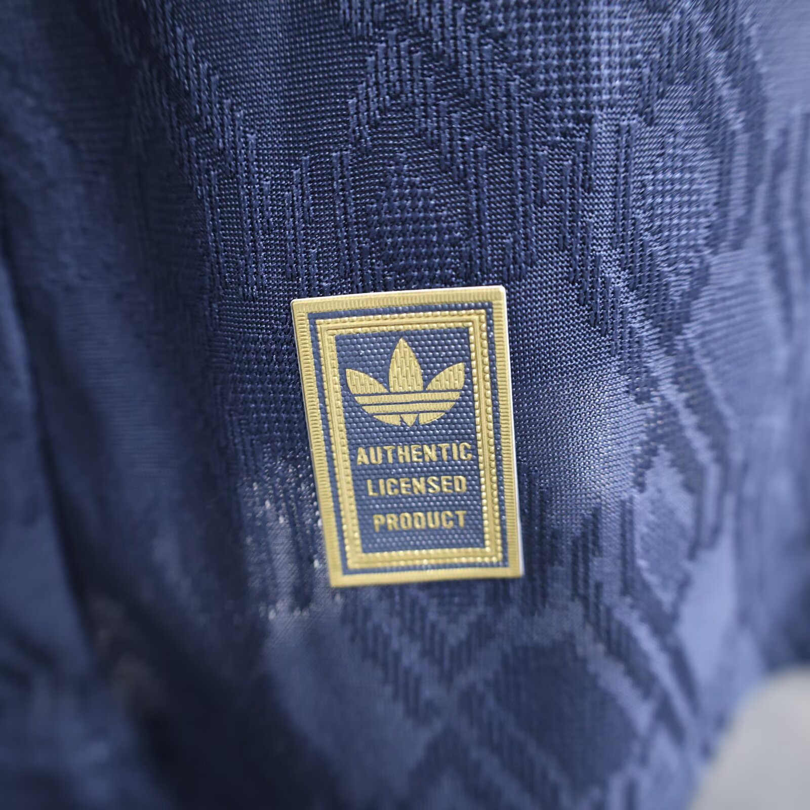 2024/2025 Player Version Long Sleeve Juventus Third Away Football Shirt