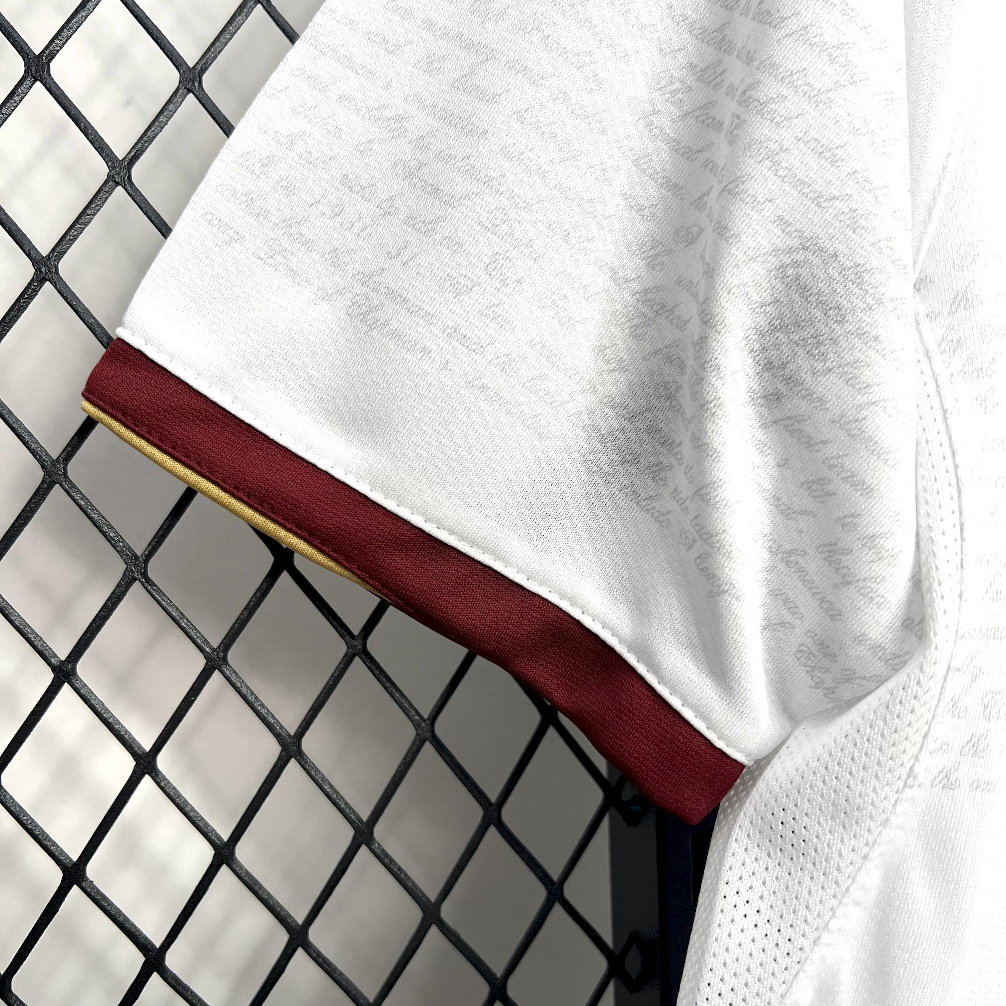 2008/2009 Retro Arsenal Third Away Football Shirt