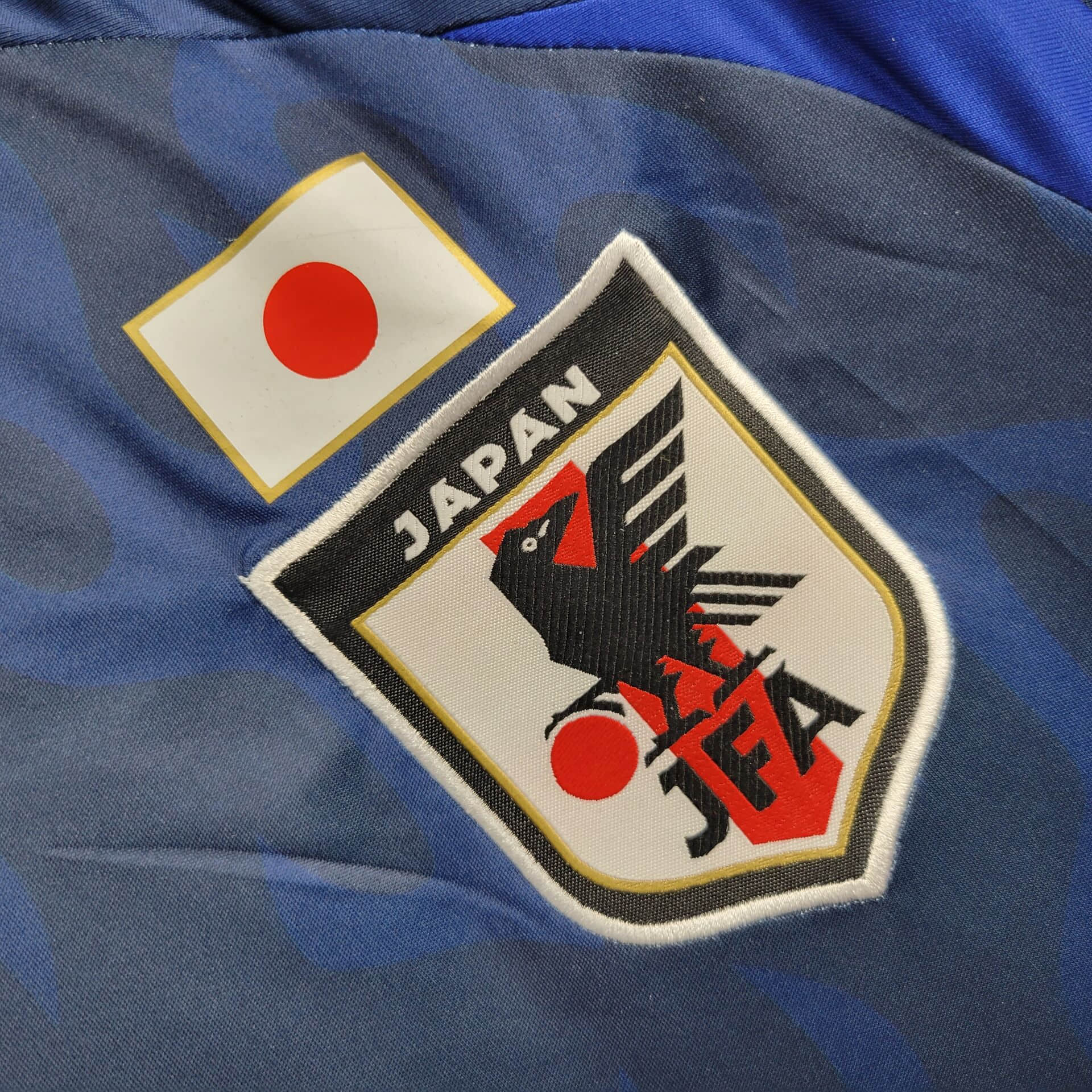 2024 Japan Special Edition Football Shirt