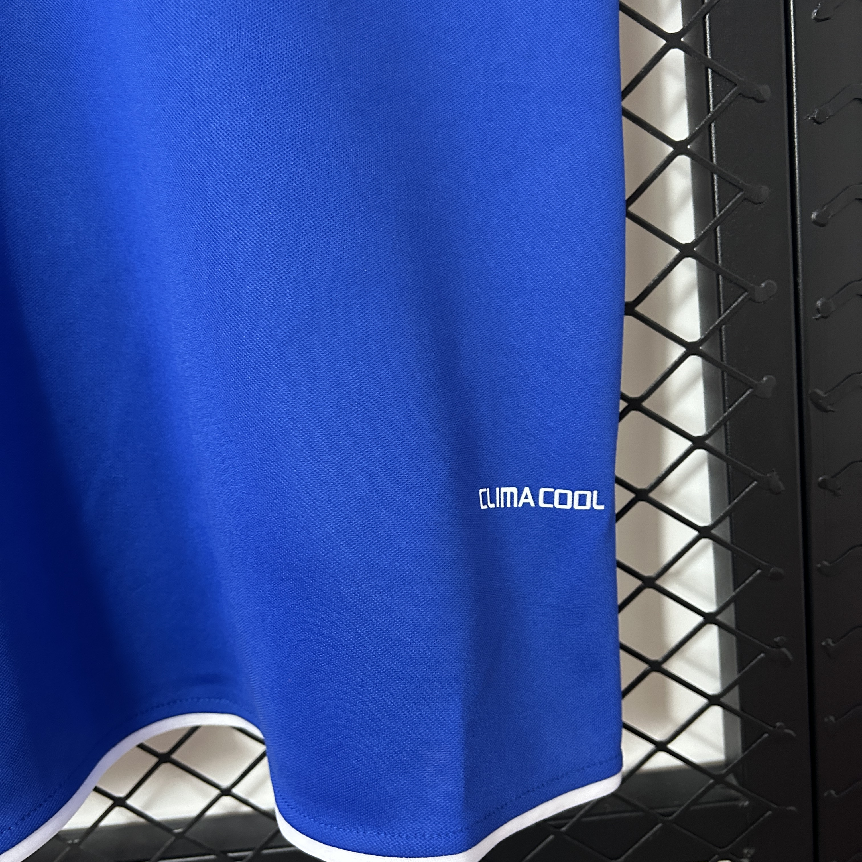 2010/2011 Retro Schalke 04 HomeFootball Shirt 1:1 Thai Quality