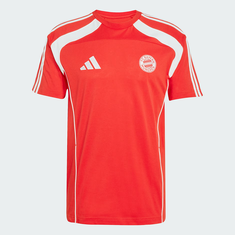 2025/2026 Bayern MunichUrban Purist  Football shirt 1:1 Thai Quality