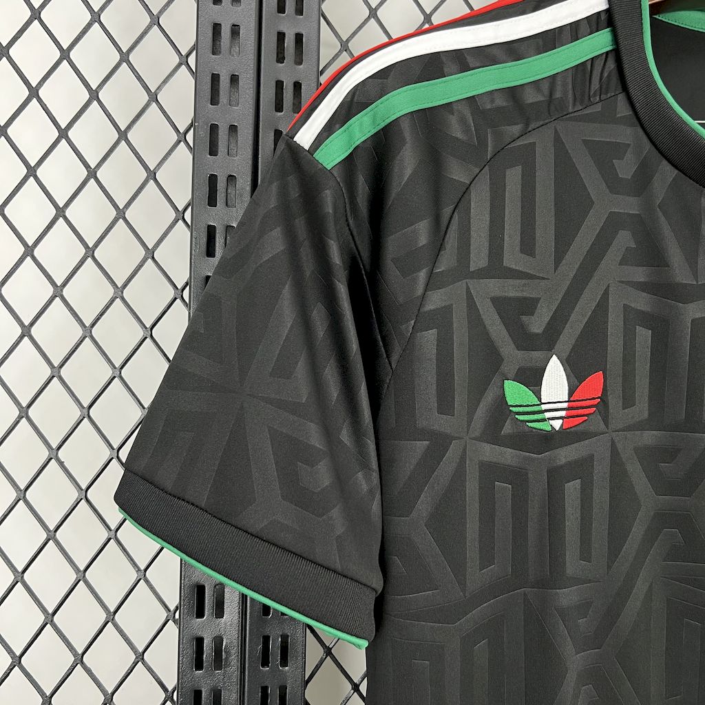 2025 Mexico Away Football shirt 1:1 Thai Quality